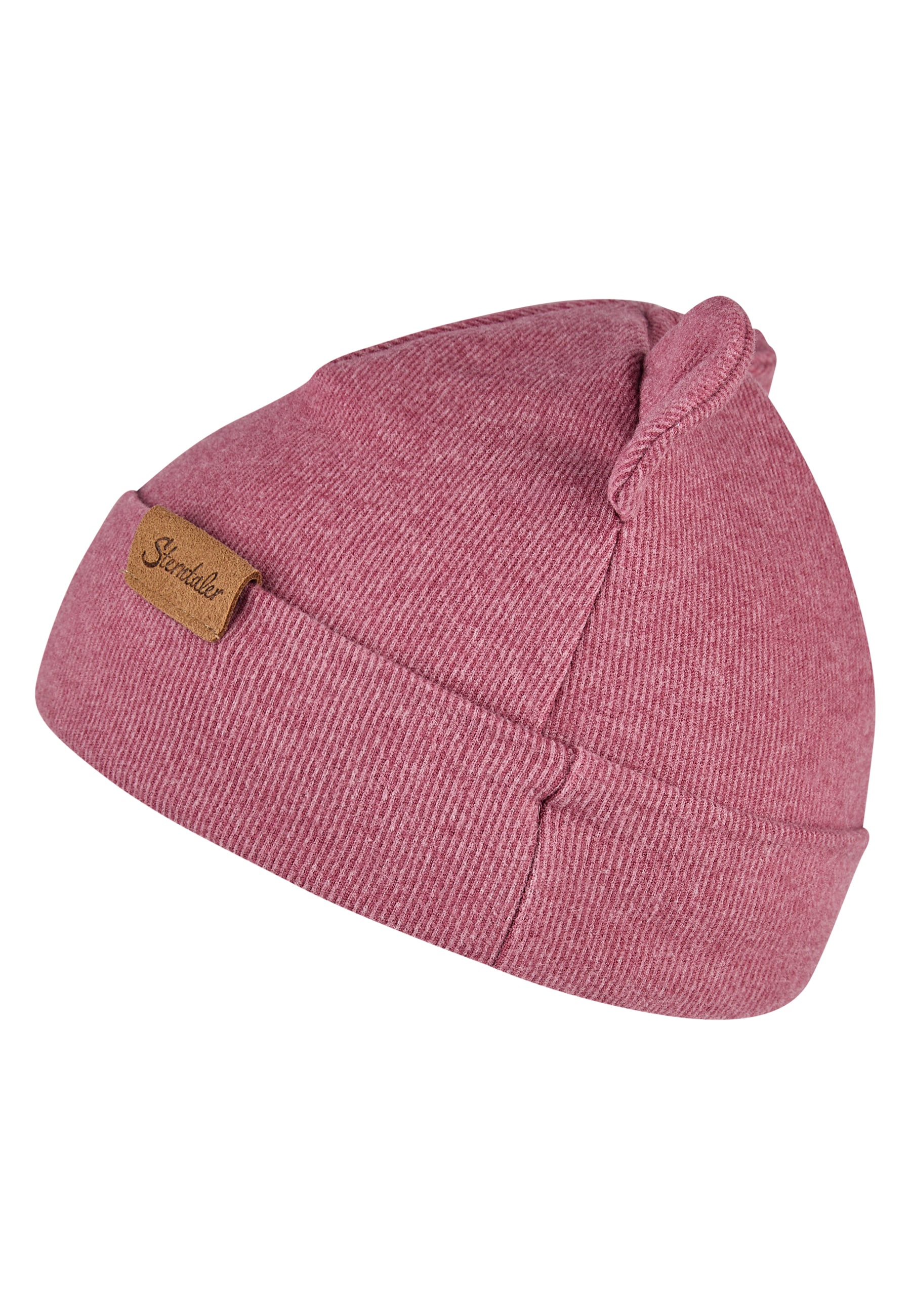 Sterntaler® Beanie »Beanie Ohren«