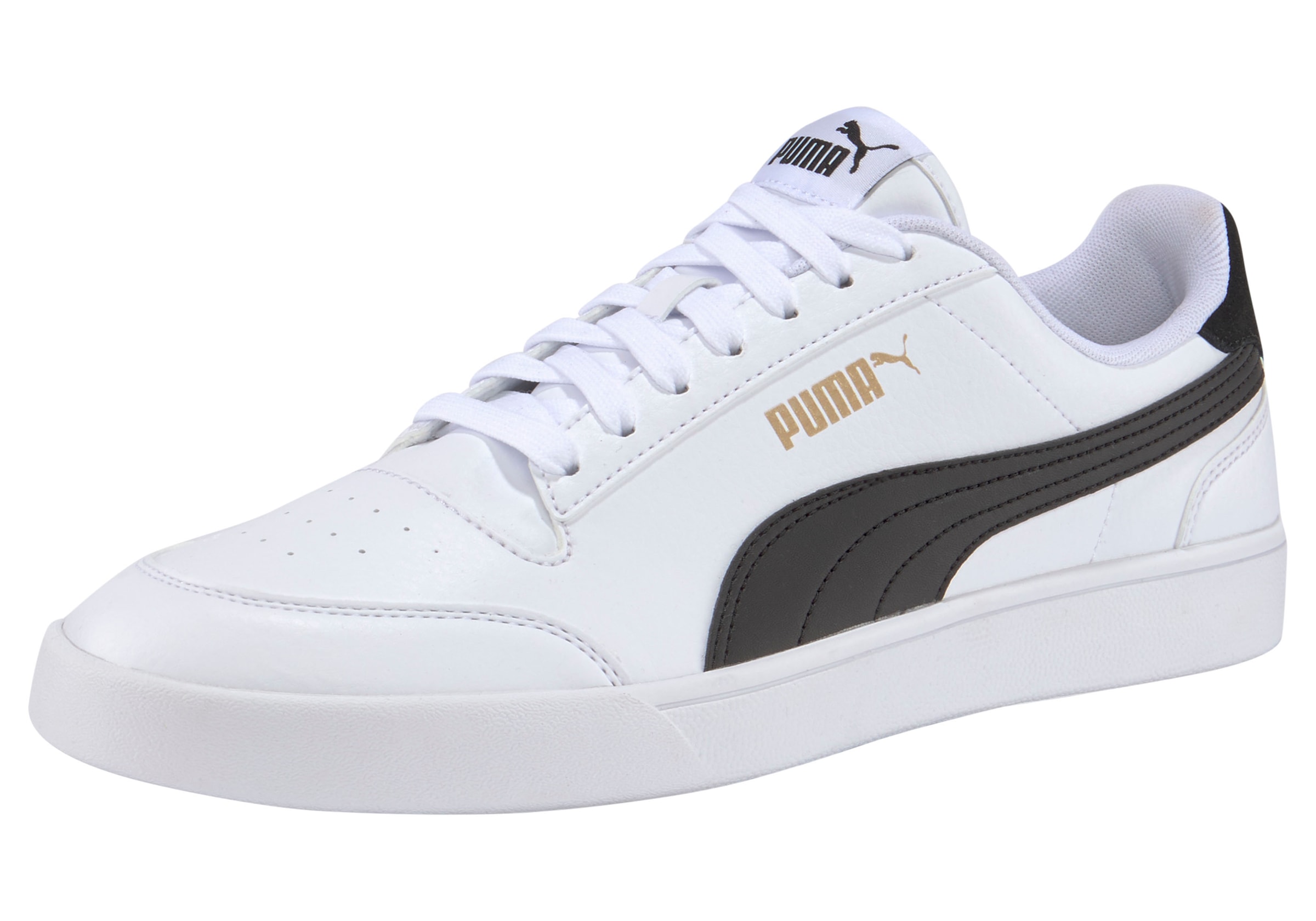 PUMA Sneaker »SHUFFLE«