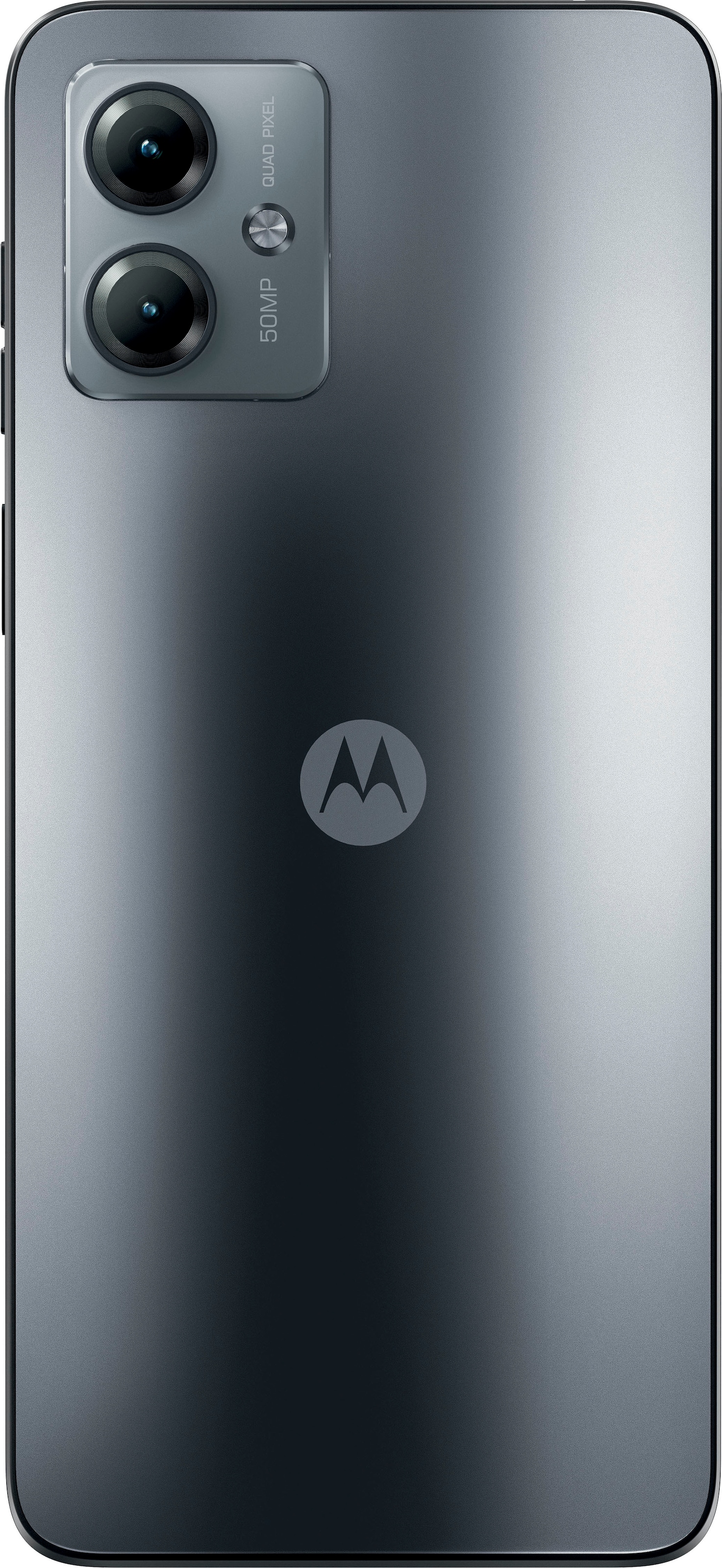 Motorola Smartphone »moto g14«, Sky Blue, 16,51 cm/6,5 Zoll, 128 GB  Speicherplatz, 50 MP Kamera ➥ 3 Jahre XXL Garantie | UNIVERSAL
