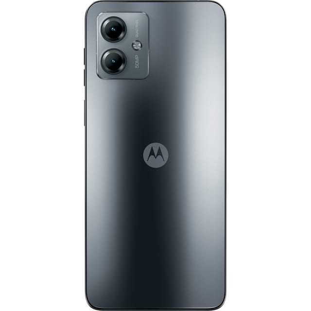Motorola Smartphone »moto g14«, Sky Blue, 16,51 cm/6,5 Zoll, 128 GB  Speicherplatz, 50 MP Kamera ➥ 3 Jahre XXL Garantie | UNIVERSAL