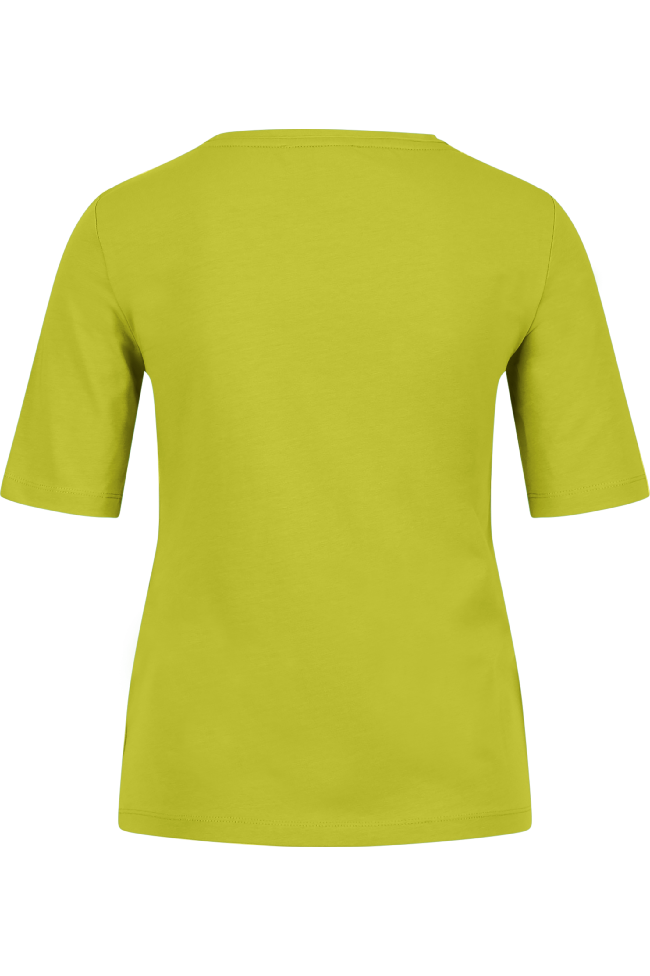 Sportalm Kitzbühel T-Shirt Regular fit mit Rundhalsausschnitt