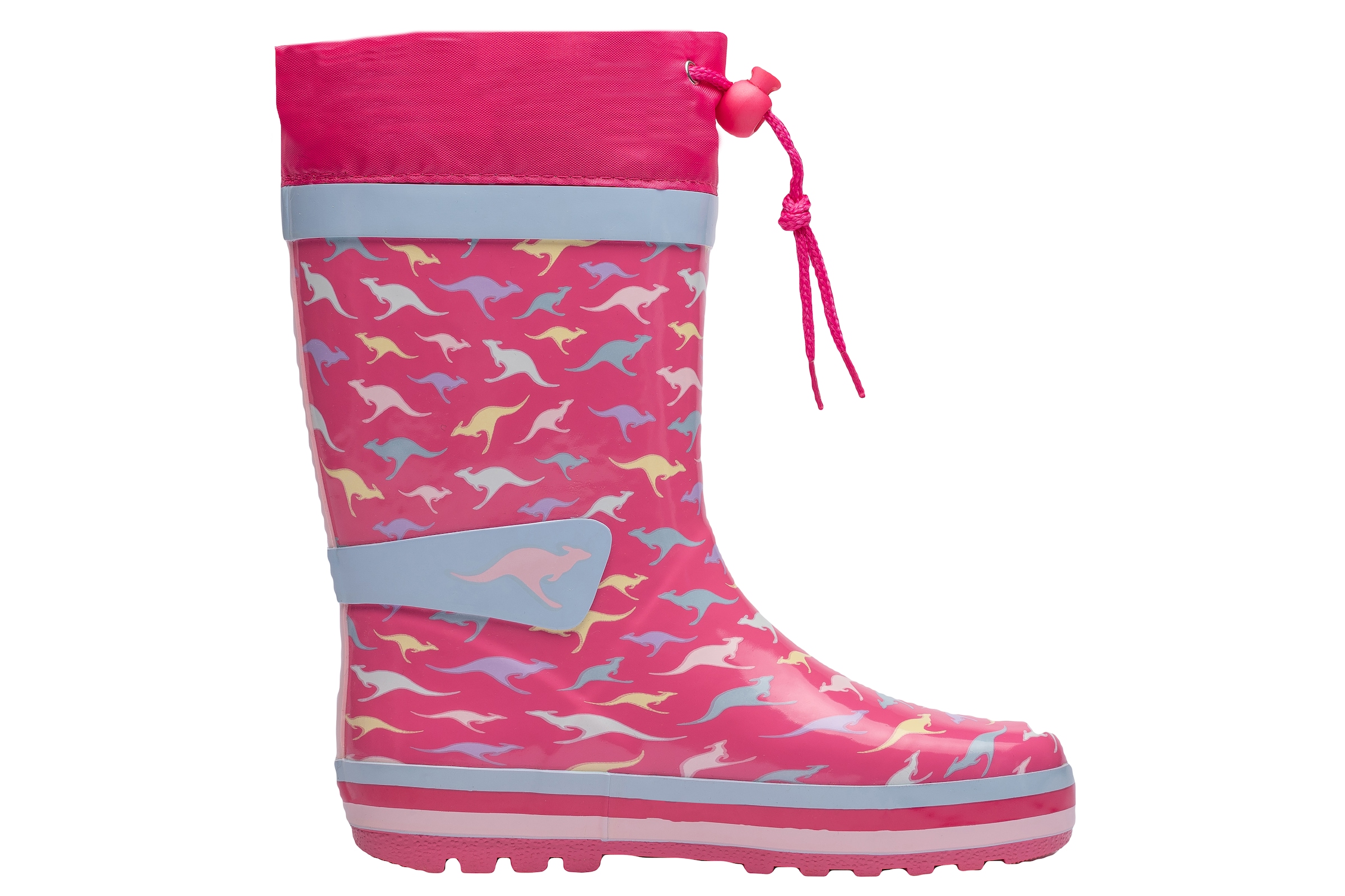 KangaROOS Gummistiefel »K-Summerrain«