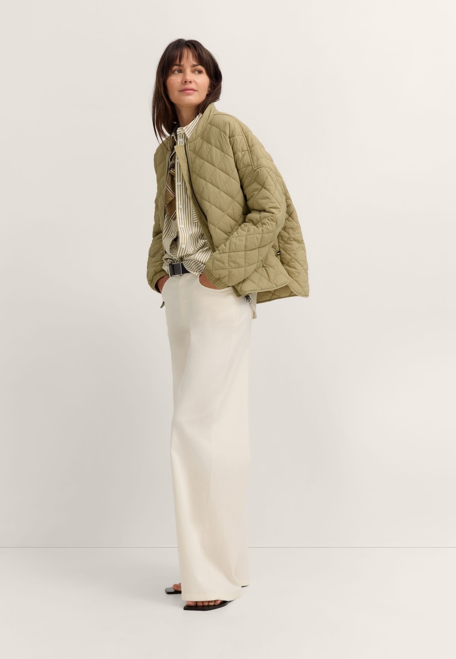 bugatti Bomberjacke »LightSeries« leicht & daunenfrei