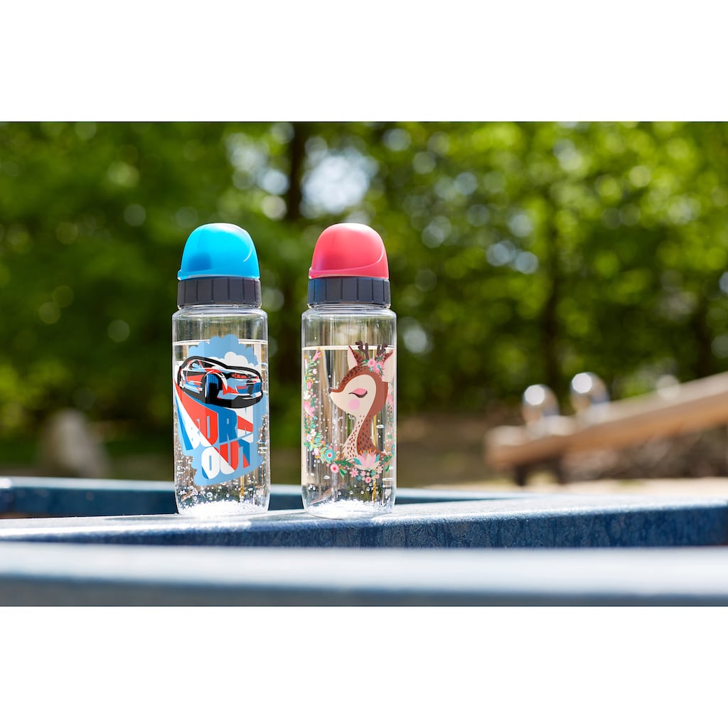 Emsa Trinkflasche »N30332 Kids Tritan«