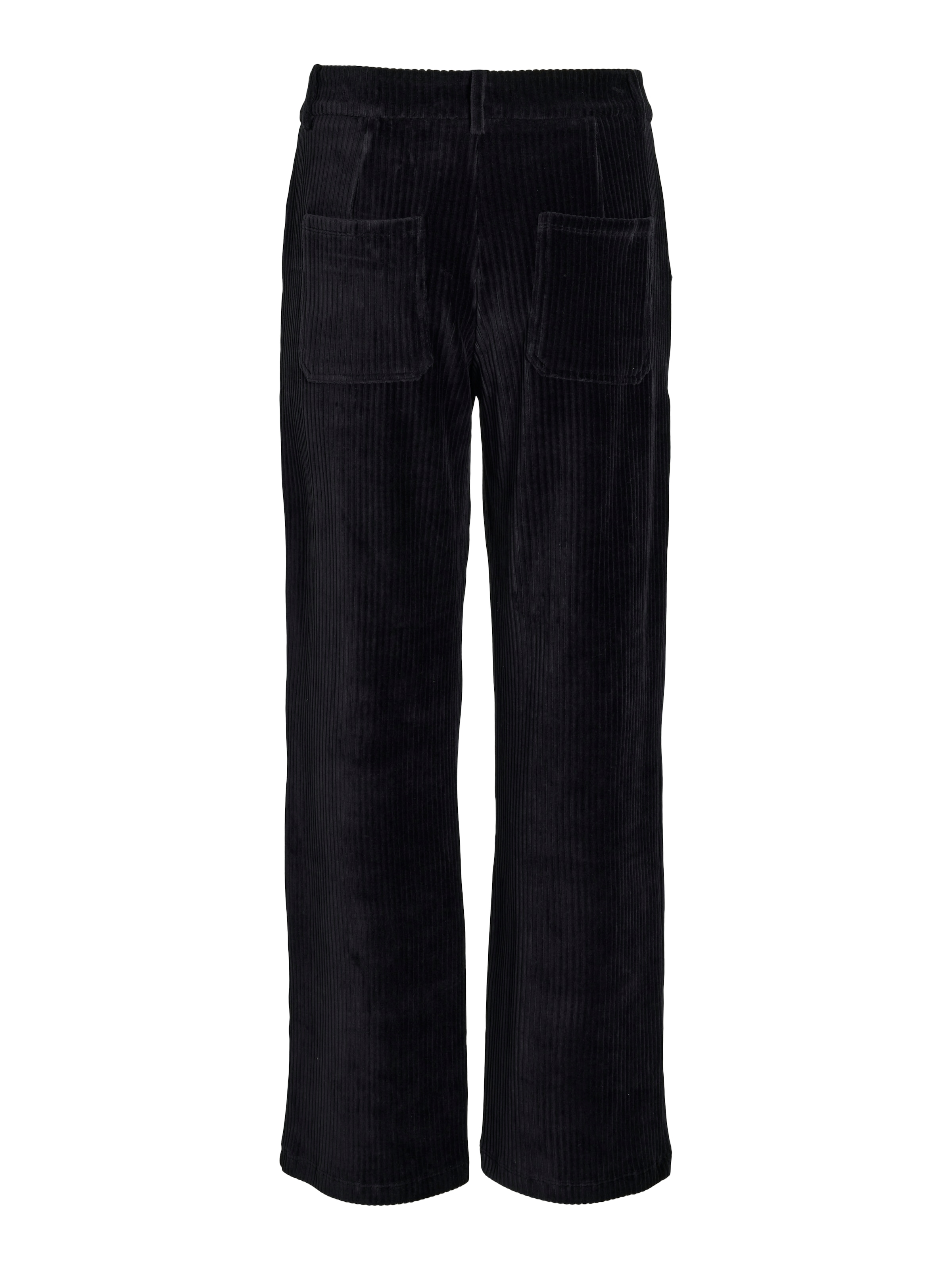 Vila Cordhose »VIKITA RW WIDE CORDUROY PANTS - NOOS«
