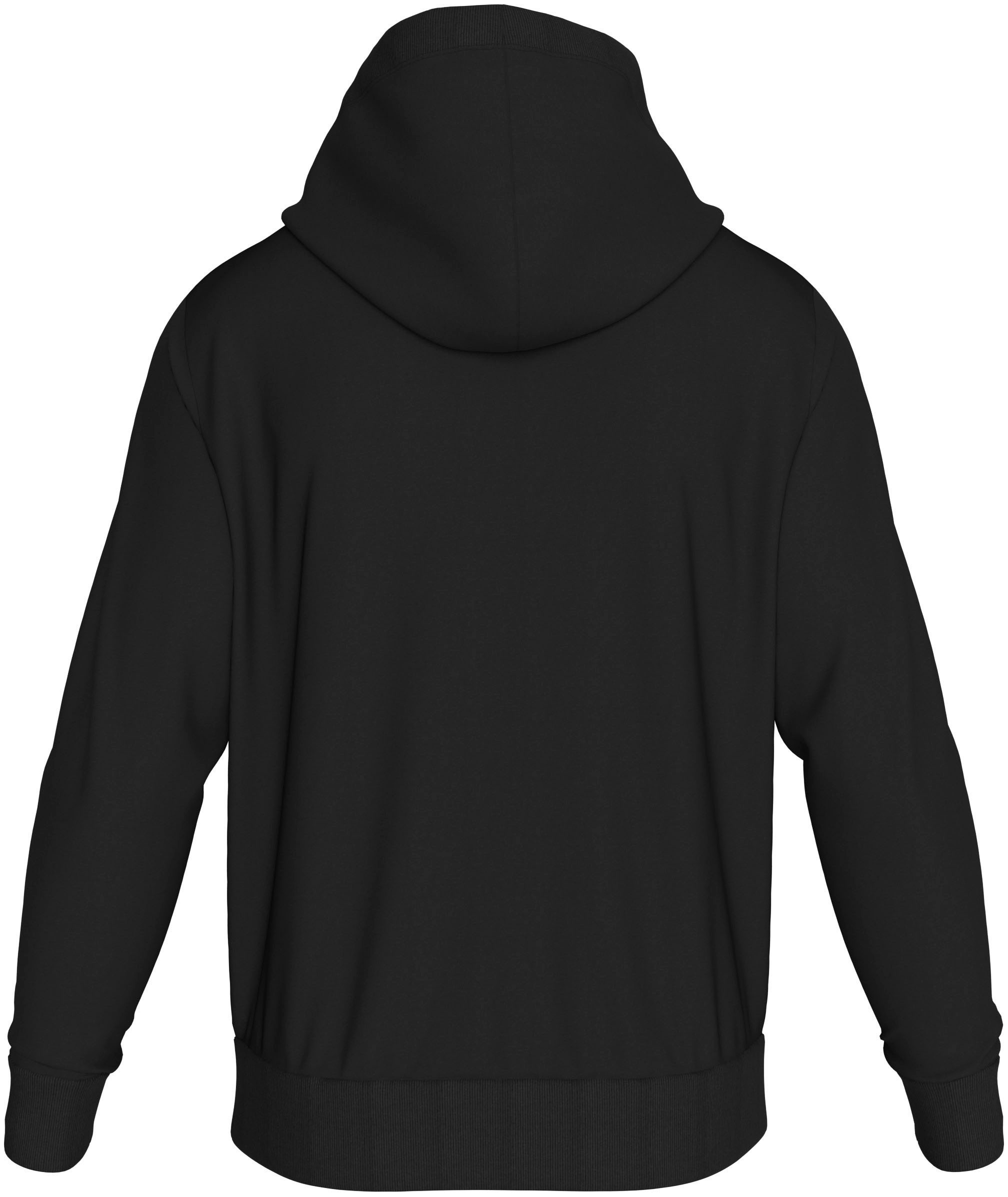 Calvin Klein Kapuzensweatshirt »NECK LOGO HOODIE«, mit Logoschriftzug an der Kapuze