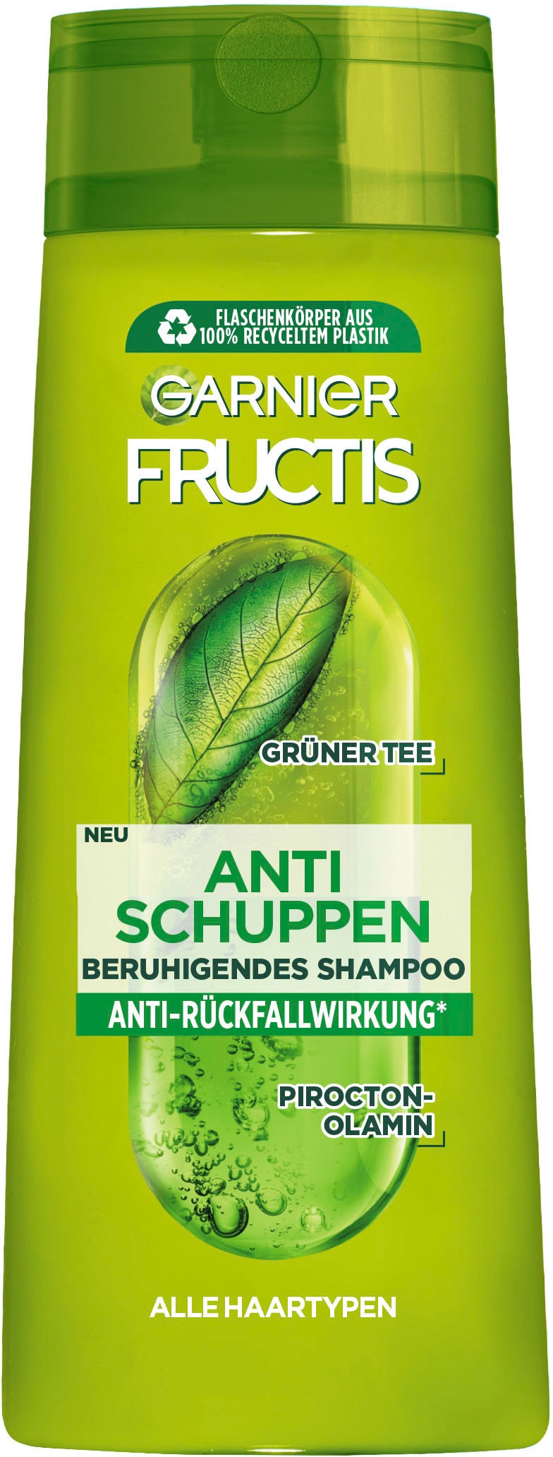 Anti-Schuppen UNIVERSAL Fructis Shampoo« »Garnier GARNIER kaufen Haarshampoo |
