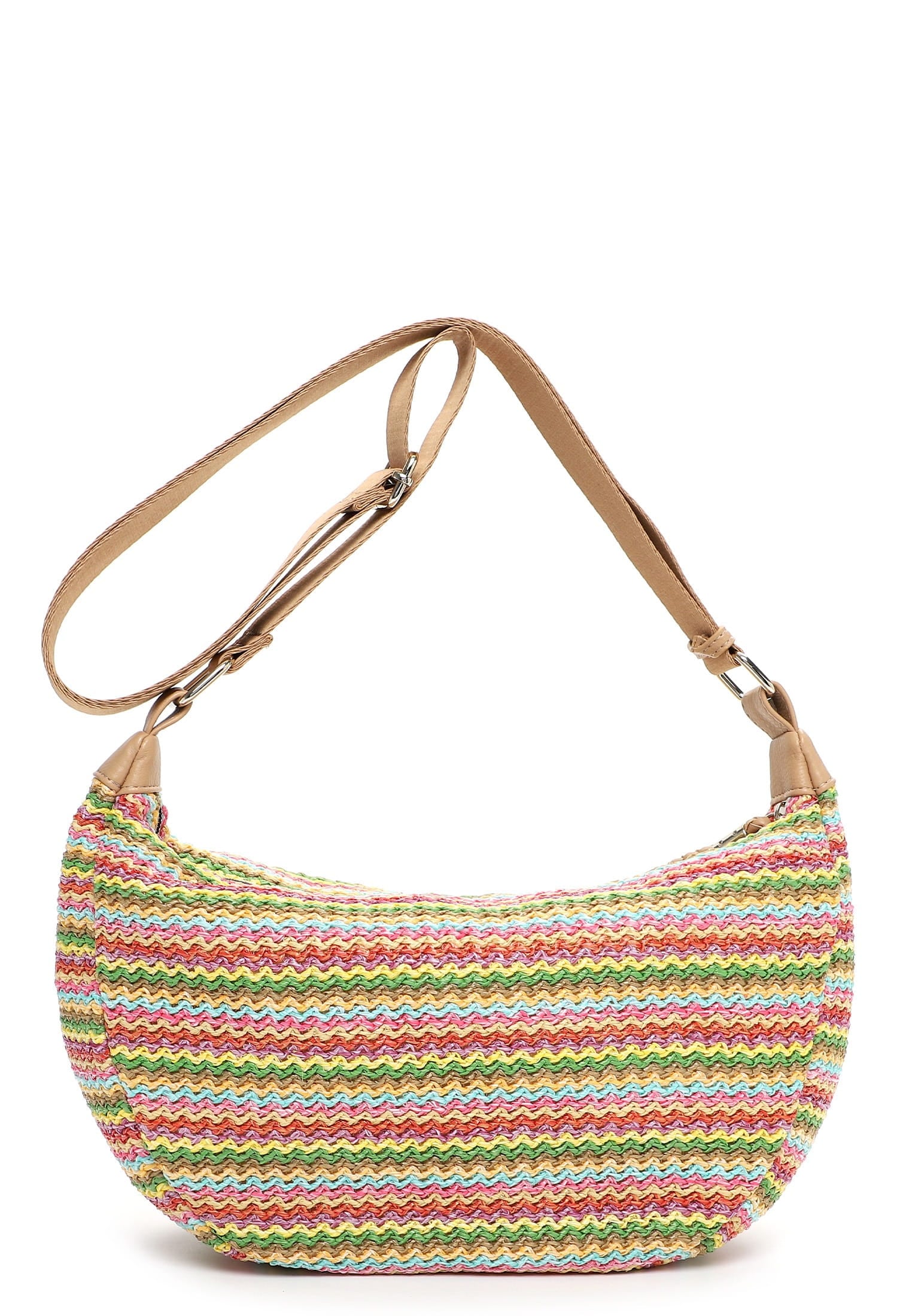 EMILY & NOAH Umhängetasche »Umhängetasche E&N Bayonne RUE 09«