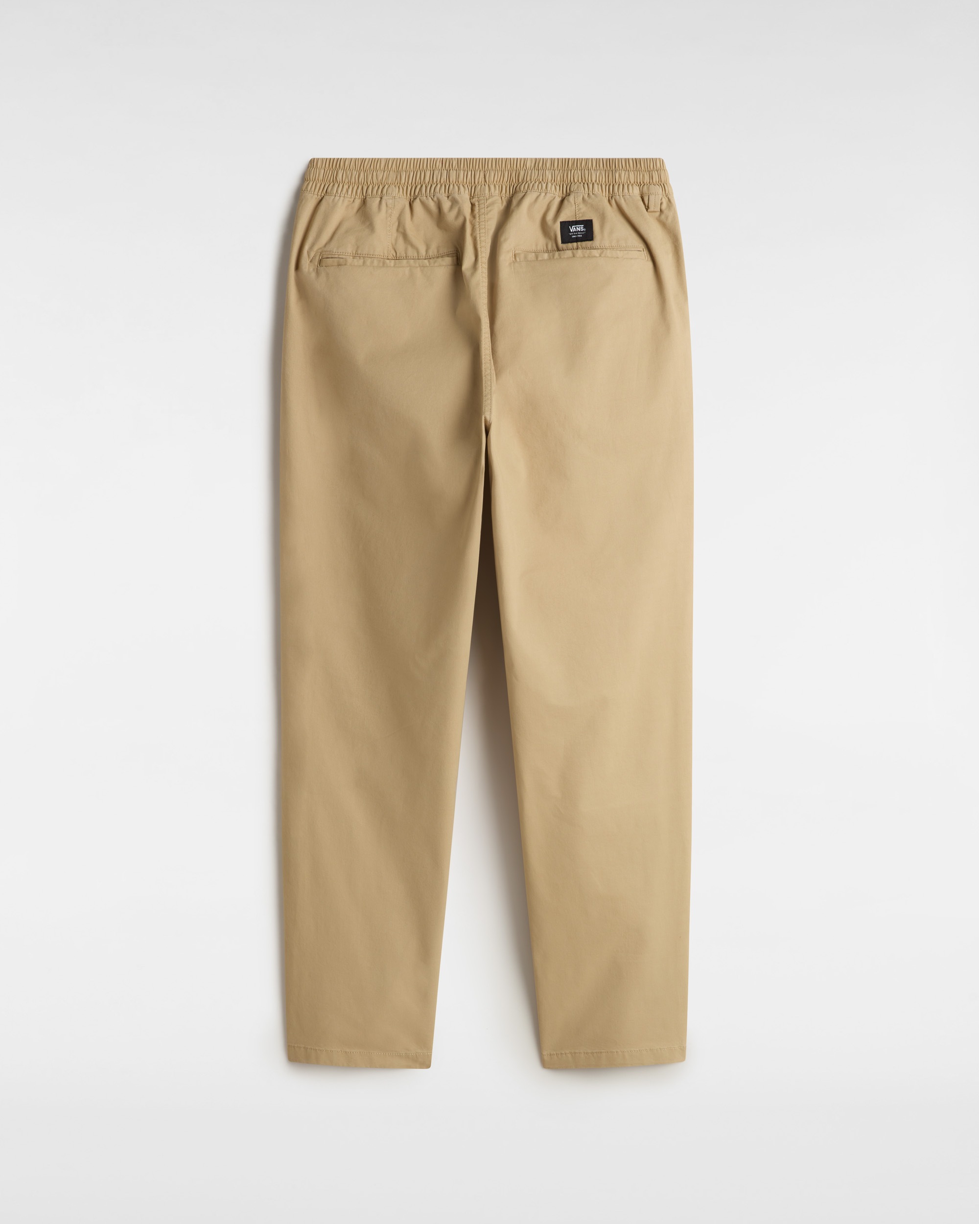 Vans Jogginghose »MNRANGERELAXEDELASTICPANT«