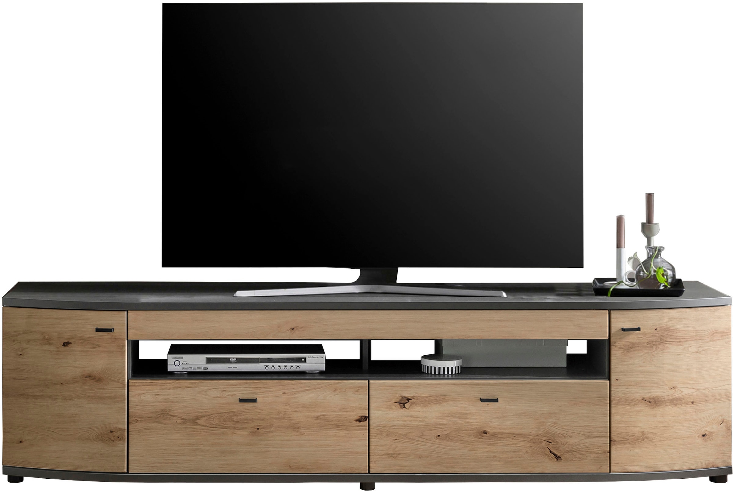 INOSIGN TV-Schrank, Breite ca. 200 cm auf Raten kaufen