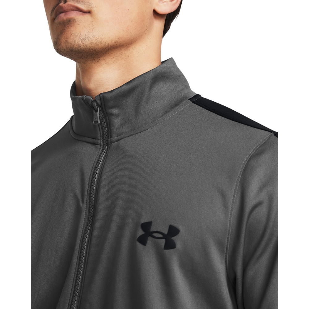Under Armour® Trainingsanzug »UA EMEA TRACK SUIT« Set, 2 Stk. zweiteiliges Set, für Sportmode und Freizeit, leichtes Material