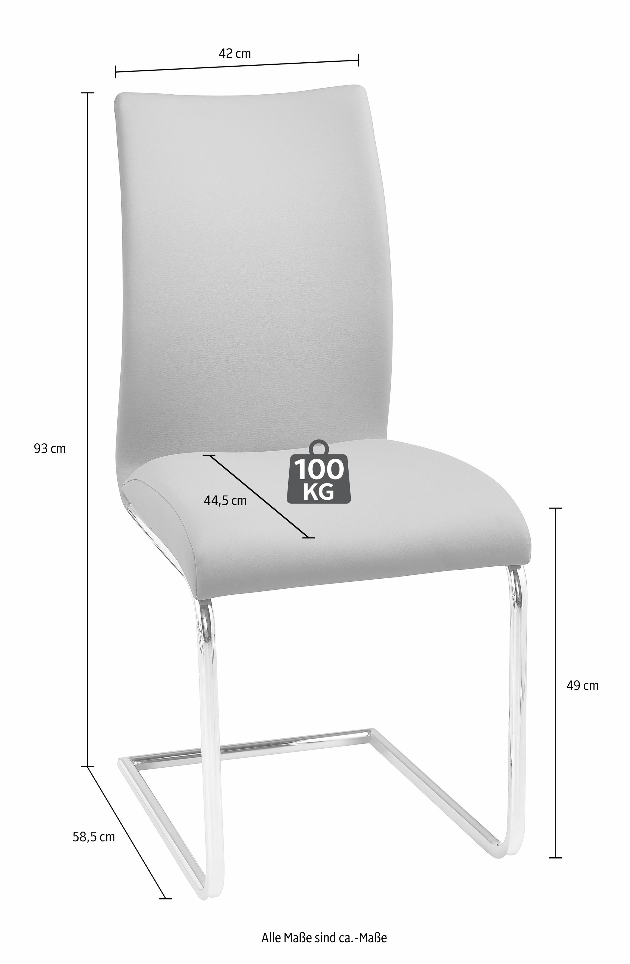 Homexperts Eckbankgruppe, (Set, 4 tlg.)