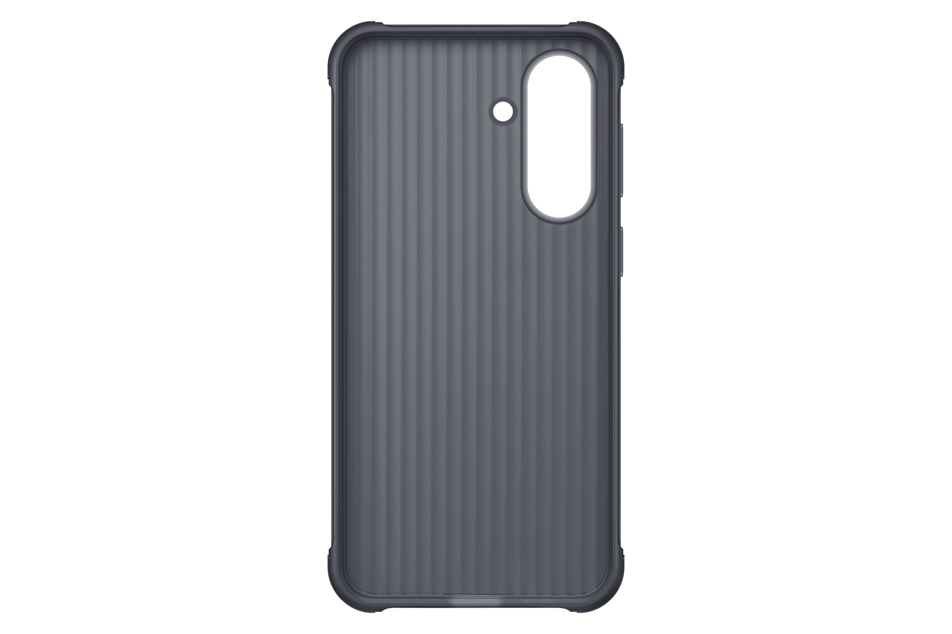Samsung Handyhülle »Rugged Case für Samsung Galaxy A57« Smartphones Backcover, Schutzhülle, Handyschutzhülle, Case, Schutzcase, stoßfest