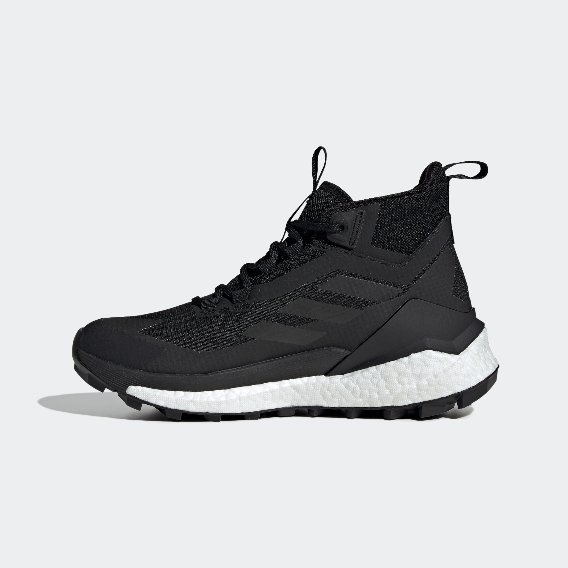 adidas TERREX Wanderschuh »TERREX FREE HIKER 2.0 GORE-TEX«, wasserdicht