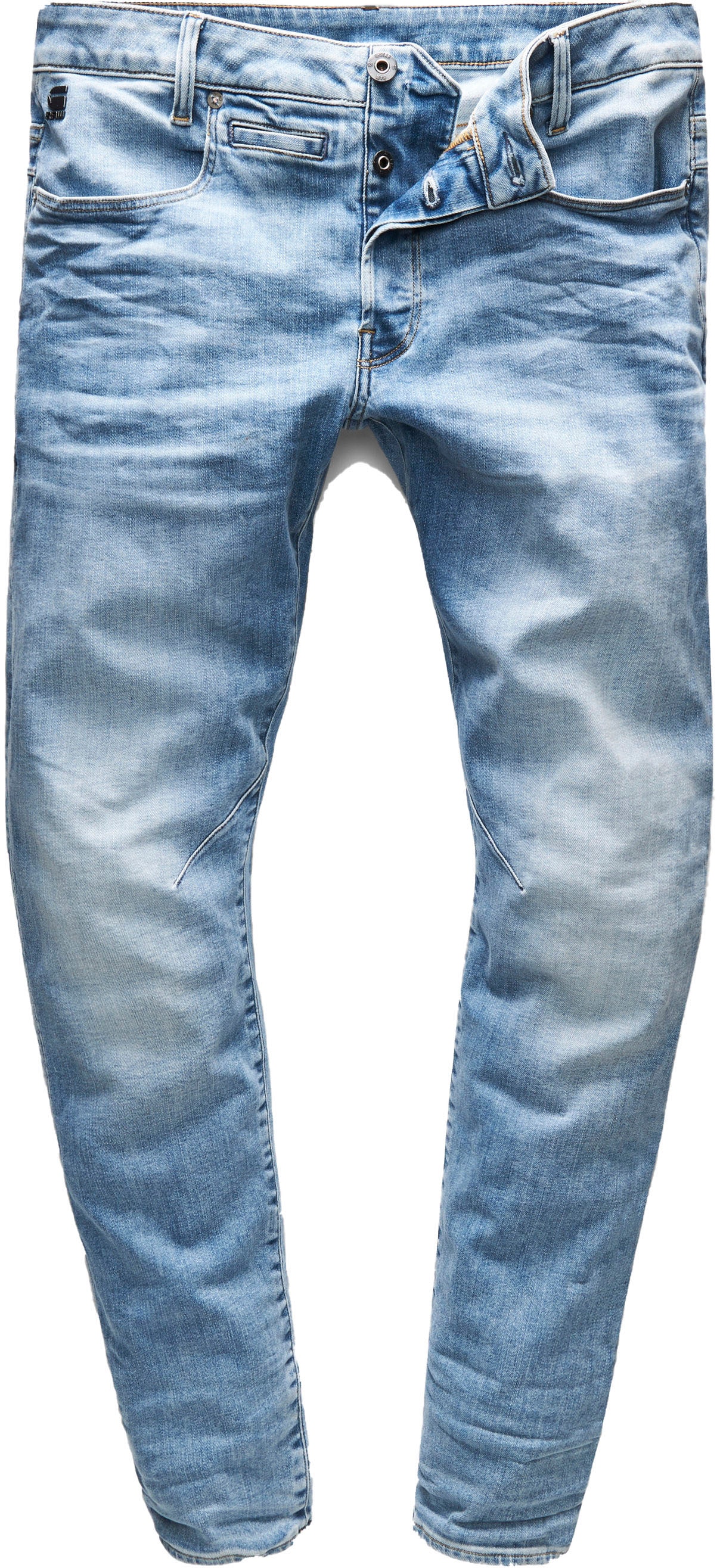 G-STAR Slim-fit-Jeans »D-Staq 3D Slim Fit«