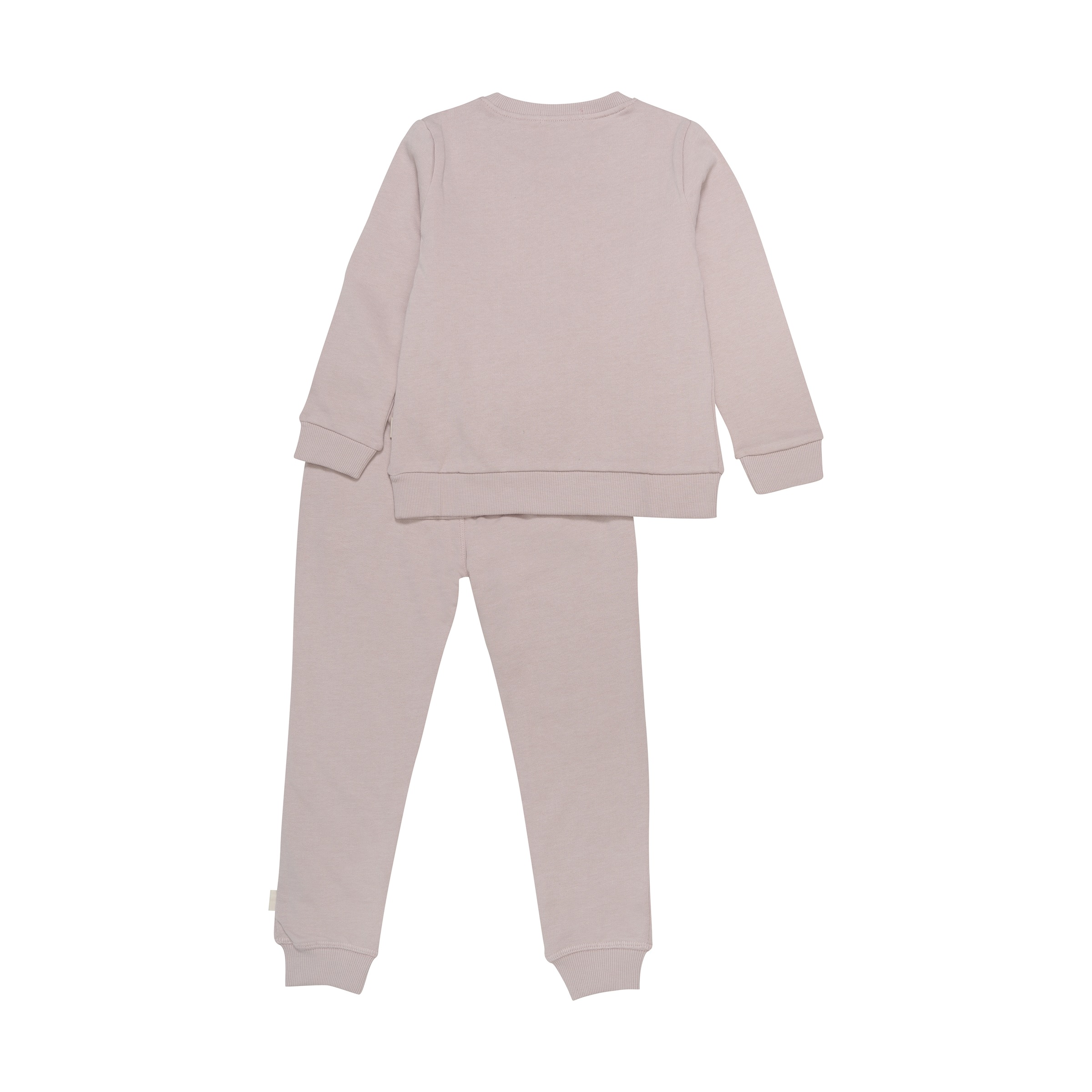 Minymo Langarmshirt & Hose »Langarmshirt & Hose MISweat«