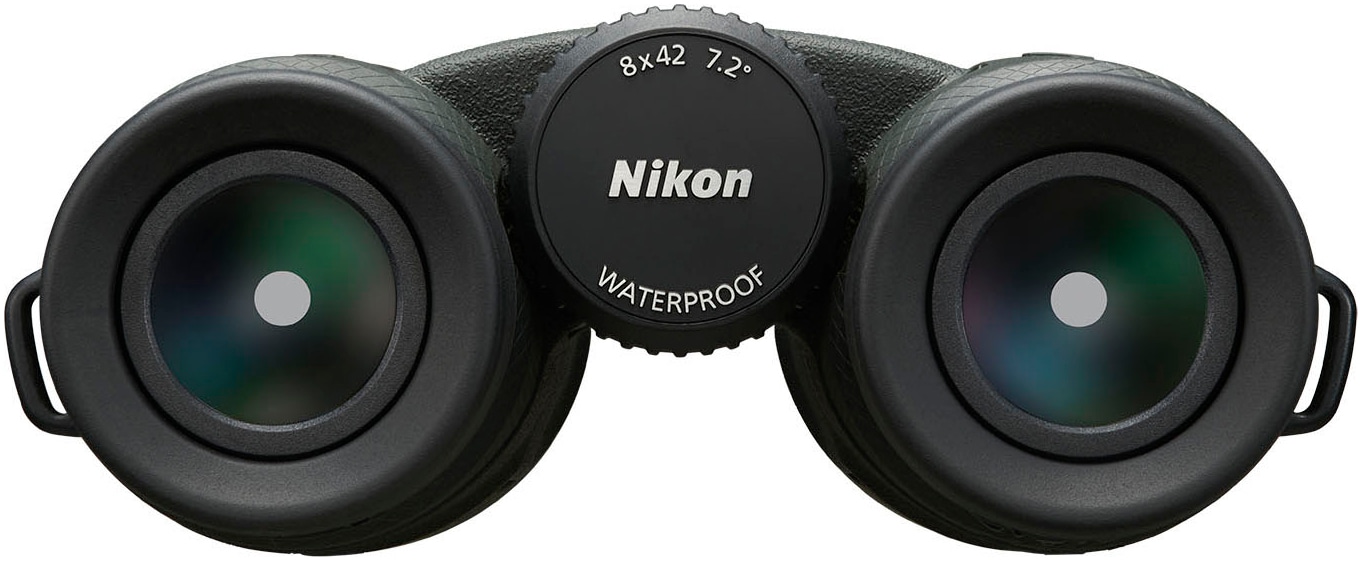 Nikon Binocular »PROSTAFF P7 8x42«