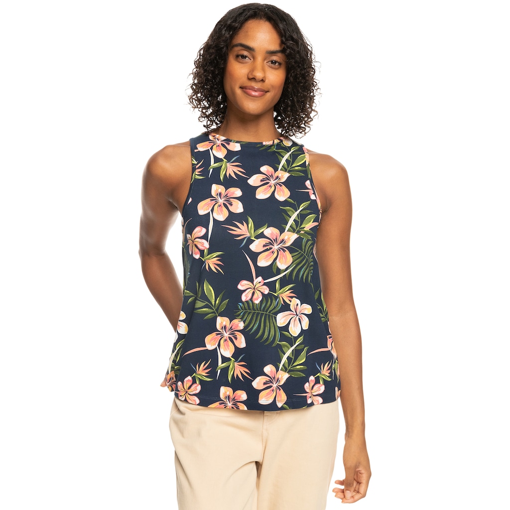 Roxy Tanktop »Better Than Ever Printed«