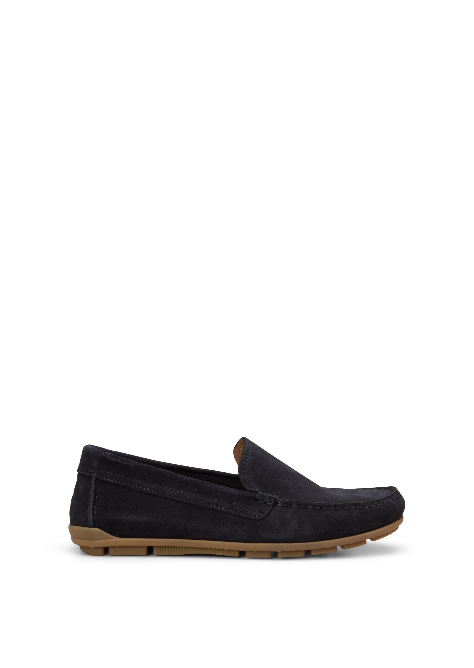 Marc O'Polo Mokassin »Sven«  Slipper, Schlupfschuh, Flat, Loafer mit Memory Foam