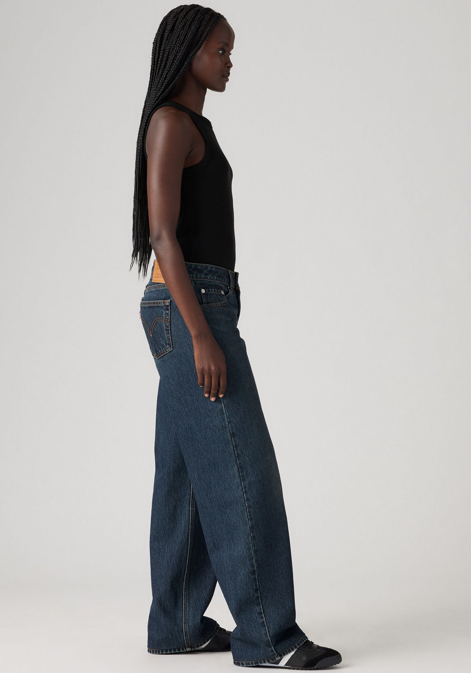 Levi's® Schlagjeans, im 5-Pocket-Style