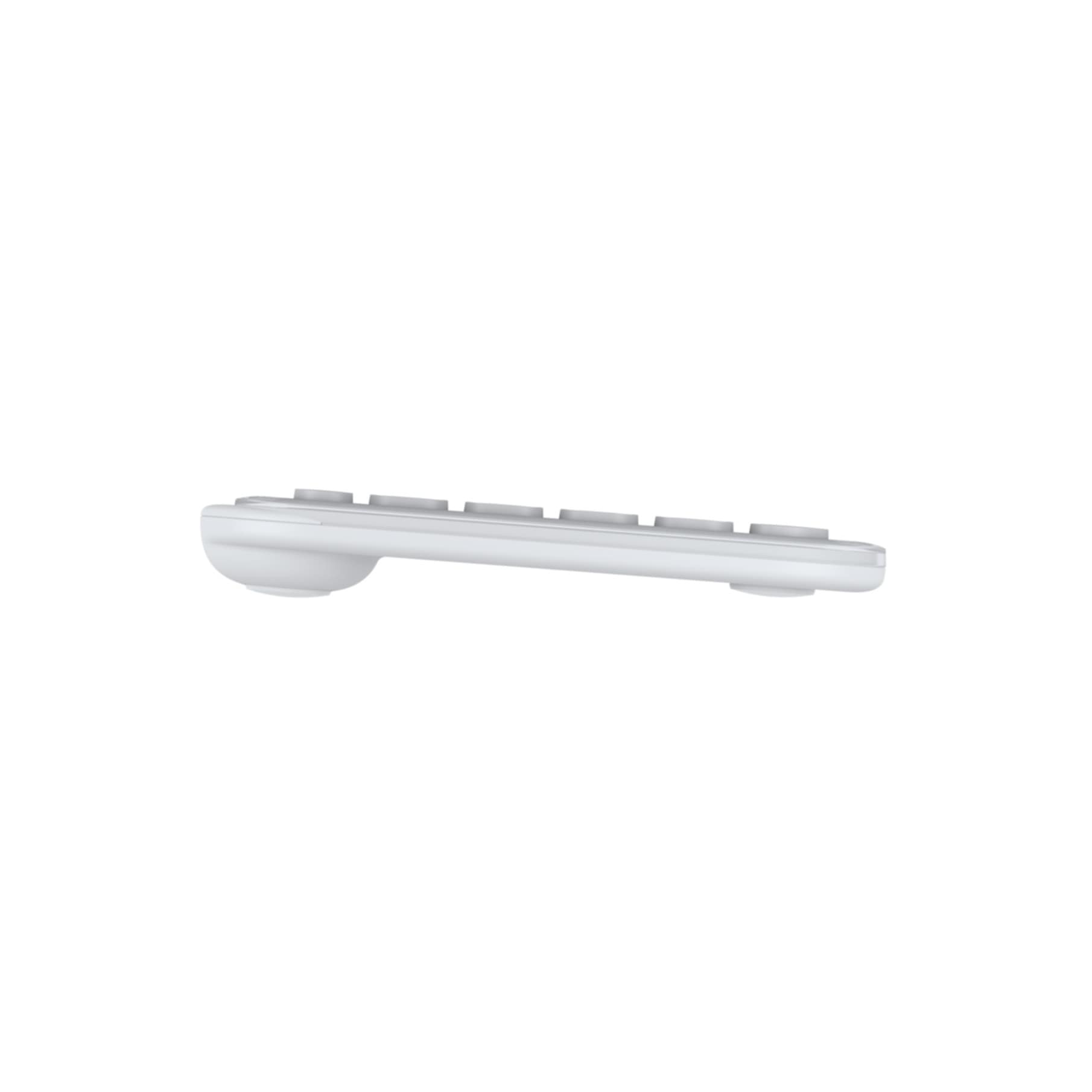 Logitech Tastatur »POP ICON KEYS«, (Fn-Tasten)