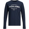 Jack & Jones Junior Langarmshirt