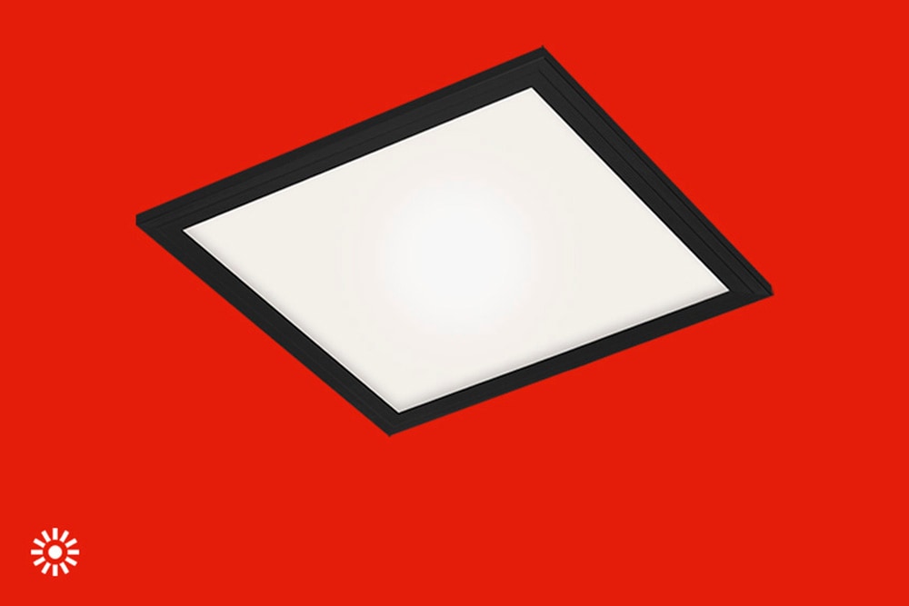 LED Panel »Simple«