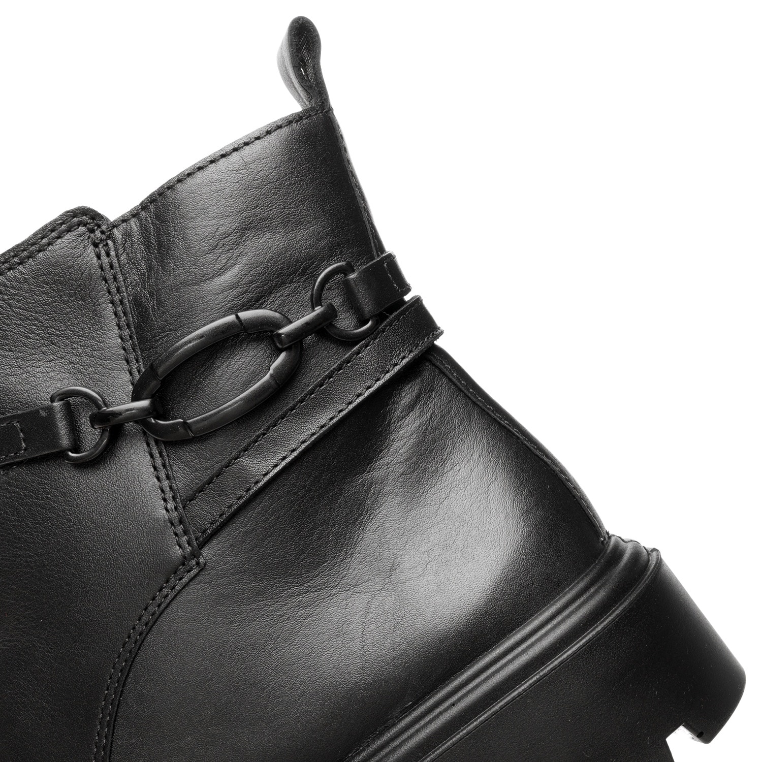 Ara Stiefelette »MANCHESTER«  Biker Boots, Stiefel in Komfortweite H (= sehr weit)