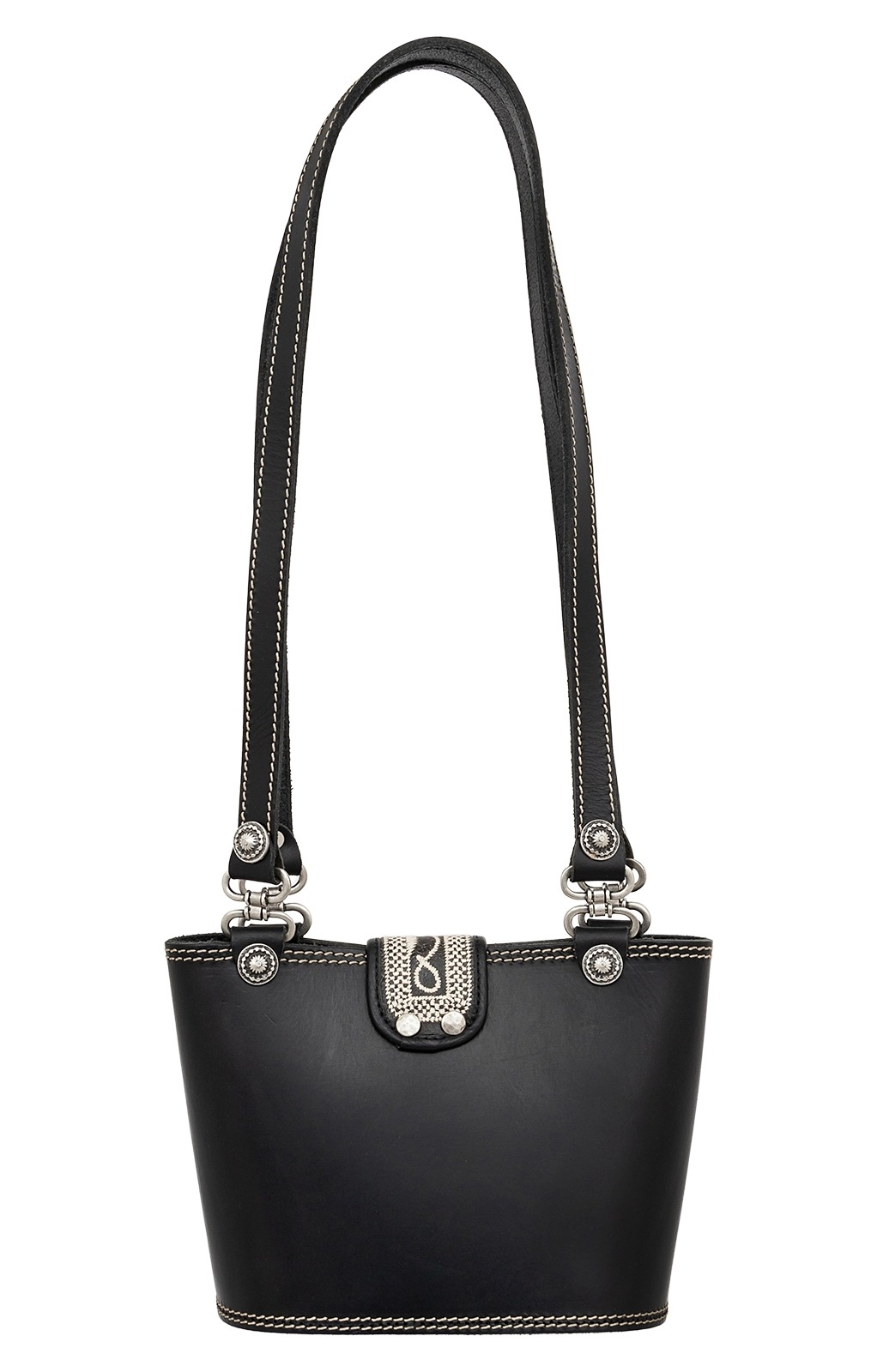 Sima Gürtel Handtasche »Trachtentasche 130-1605S«