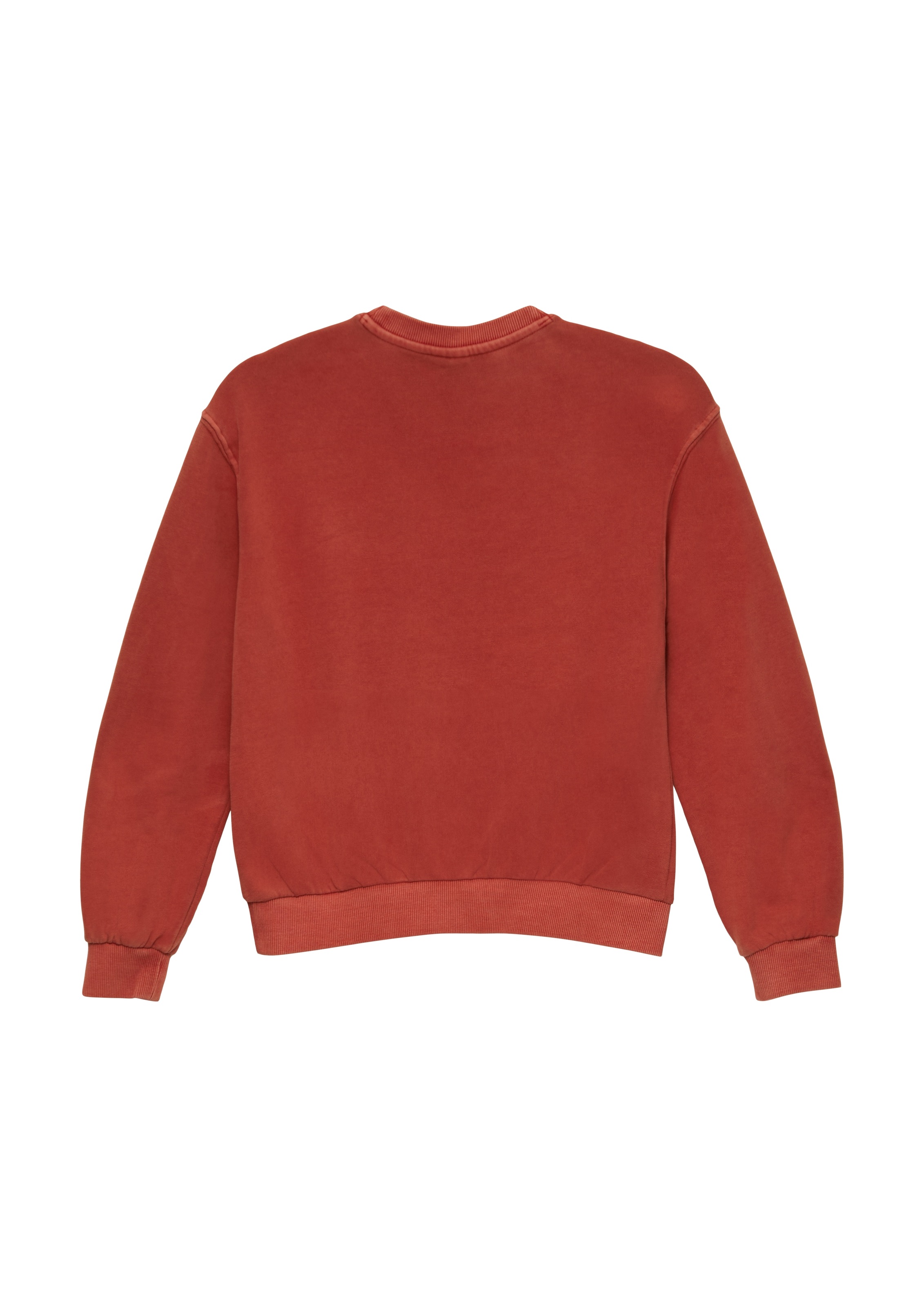 s.Oliver Junior Sweater , mit Frontprint
