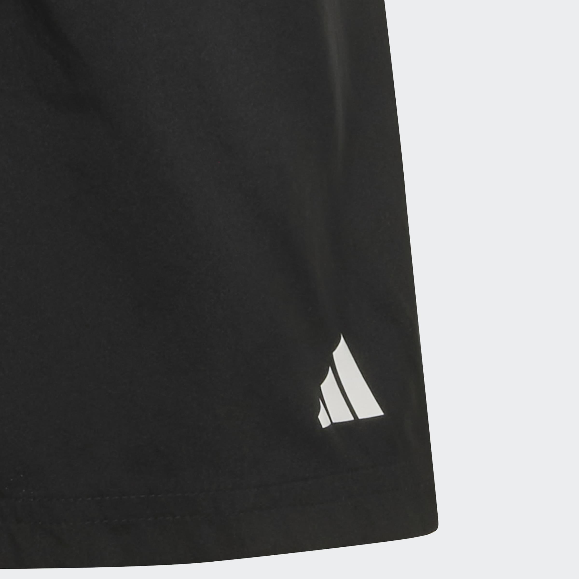 adidas Performance Badeshorts »SWIM KINDER«
