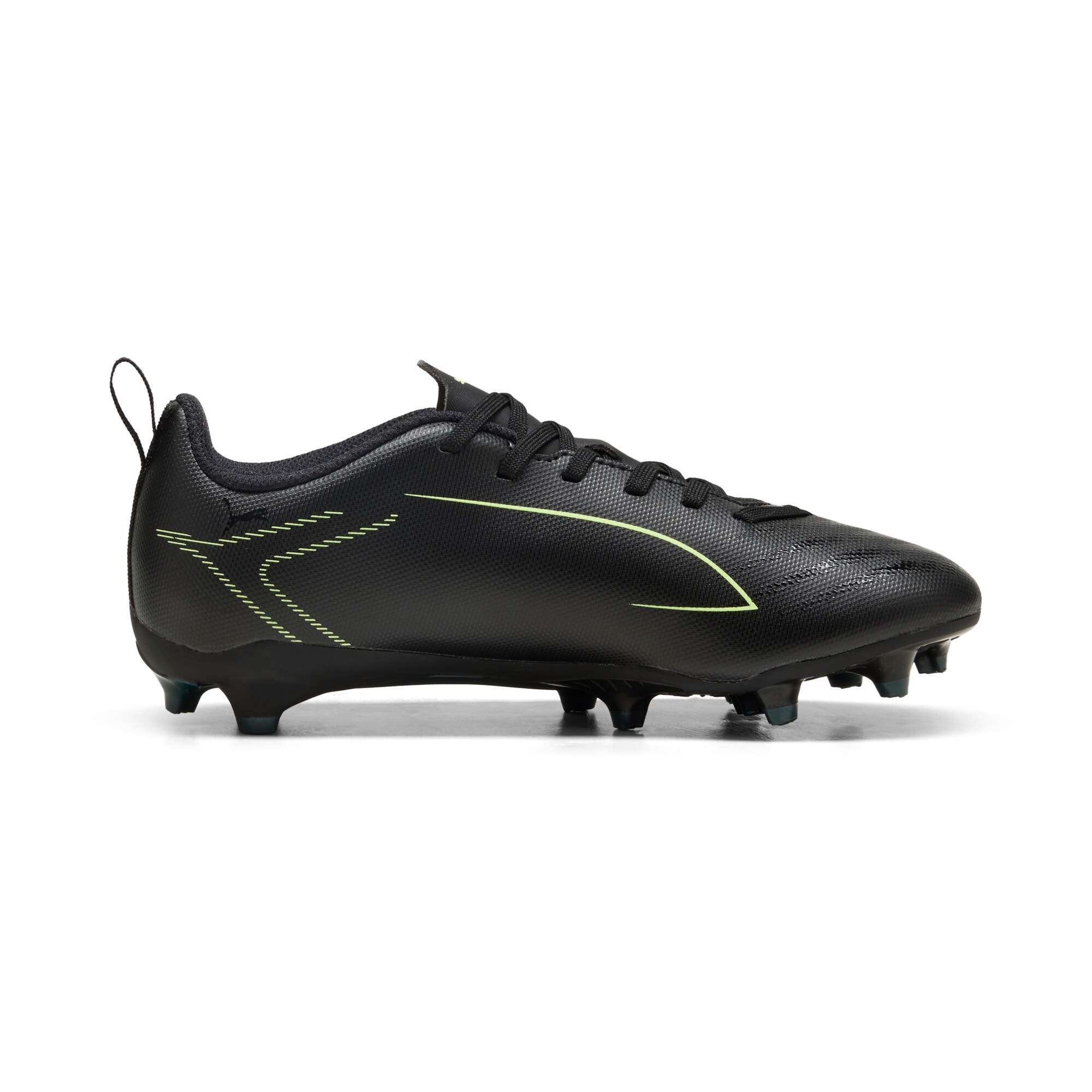 PUMA Fußballschuh »ULTRA 6 PLAY FG/AG JR«, für Rasenplätze