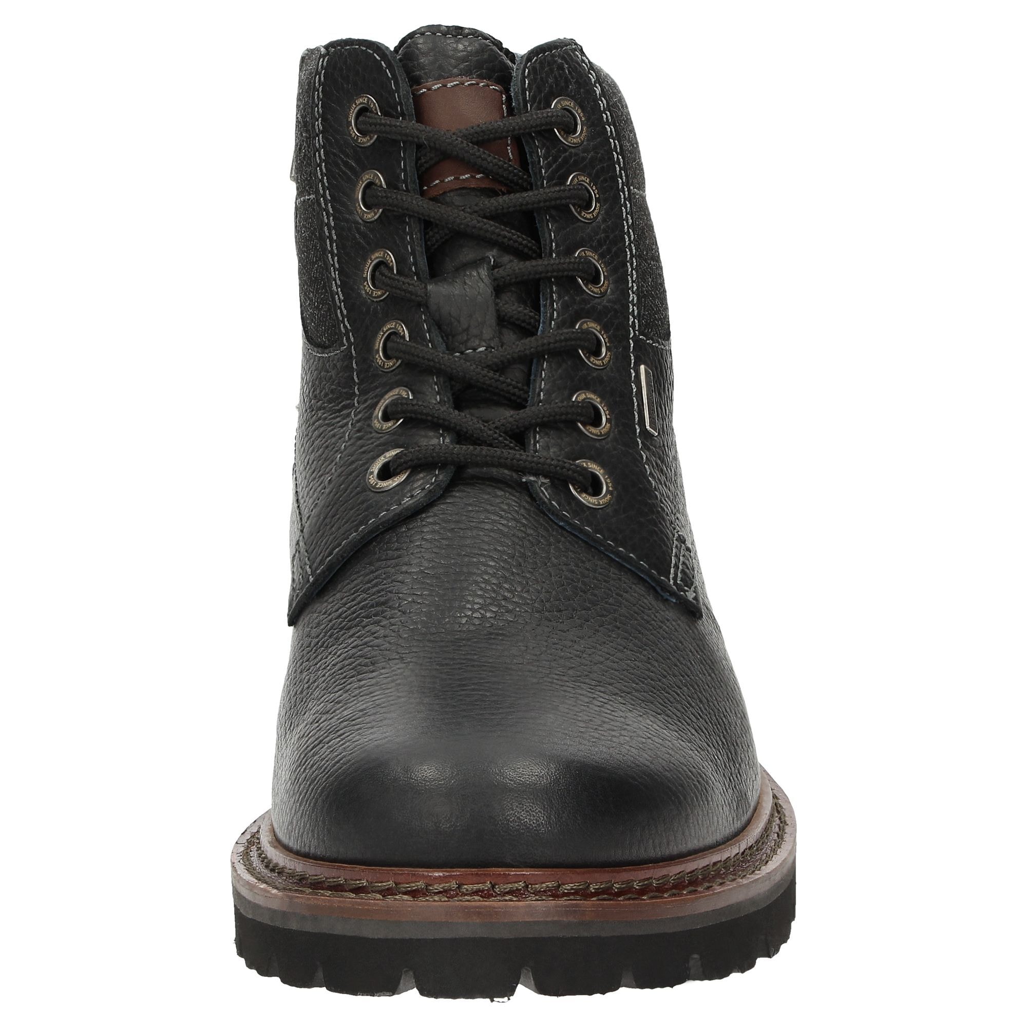 SIOUX Stiefelette »Adalr.-710-TEX-WF-H«
