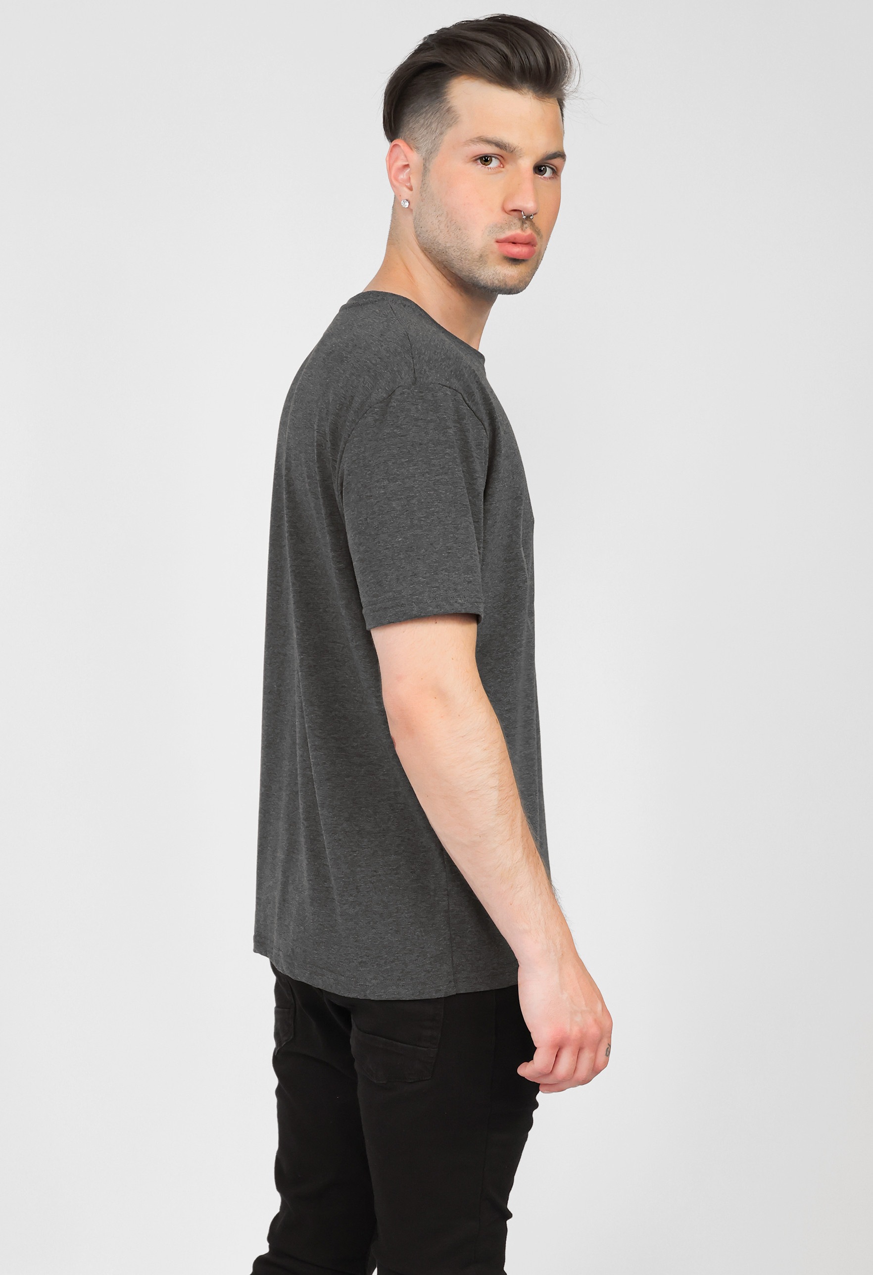 TOP GUN T-Shirt »T-Shirt TG20212110«