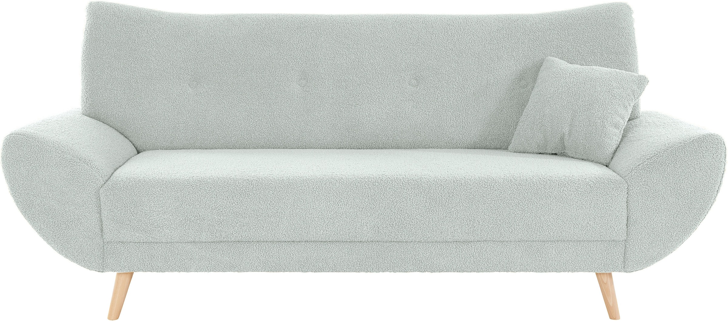 Home affaire 3-Sitzer »Basta«