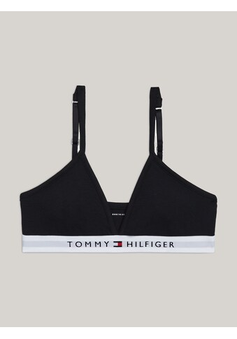 Triangel-BH »PADDED TRIANGLE BRA«