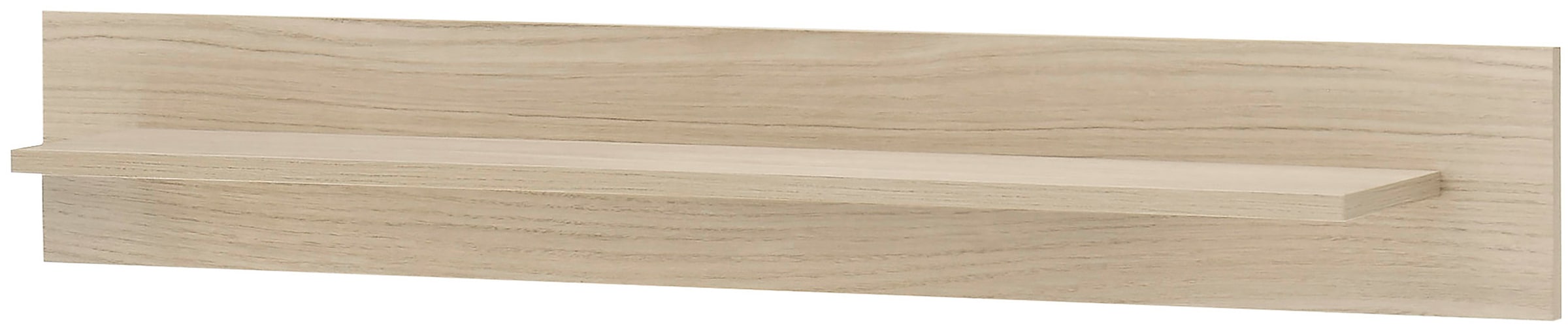 INOSIGN Wohnwand »Torge, Anbauwand, Schrankwand, Mediawand, Wohnzimmer-Set«, (Set, 4 St.), enthält 2 Vitrinen, 1 Lowboard + 1 Wandboard, 290 cm breit