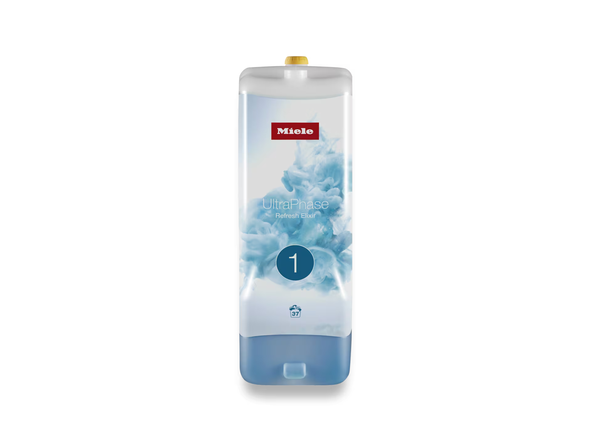 Miele Spezialwaschmittel »UltraPhase 1 Refresh Elixir«