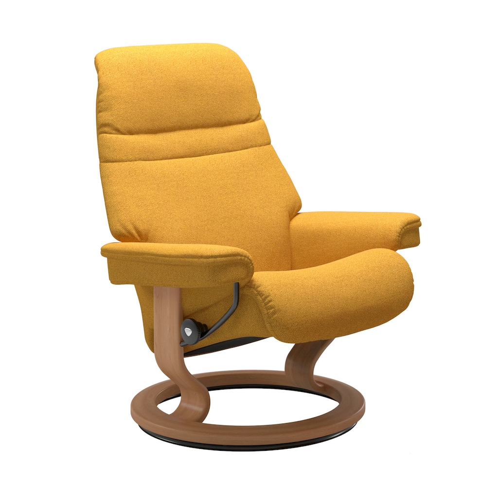 Stressless® Relaxsessel »Sunrise«