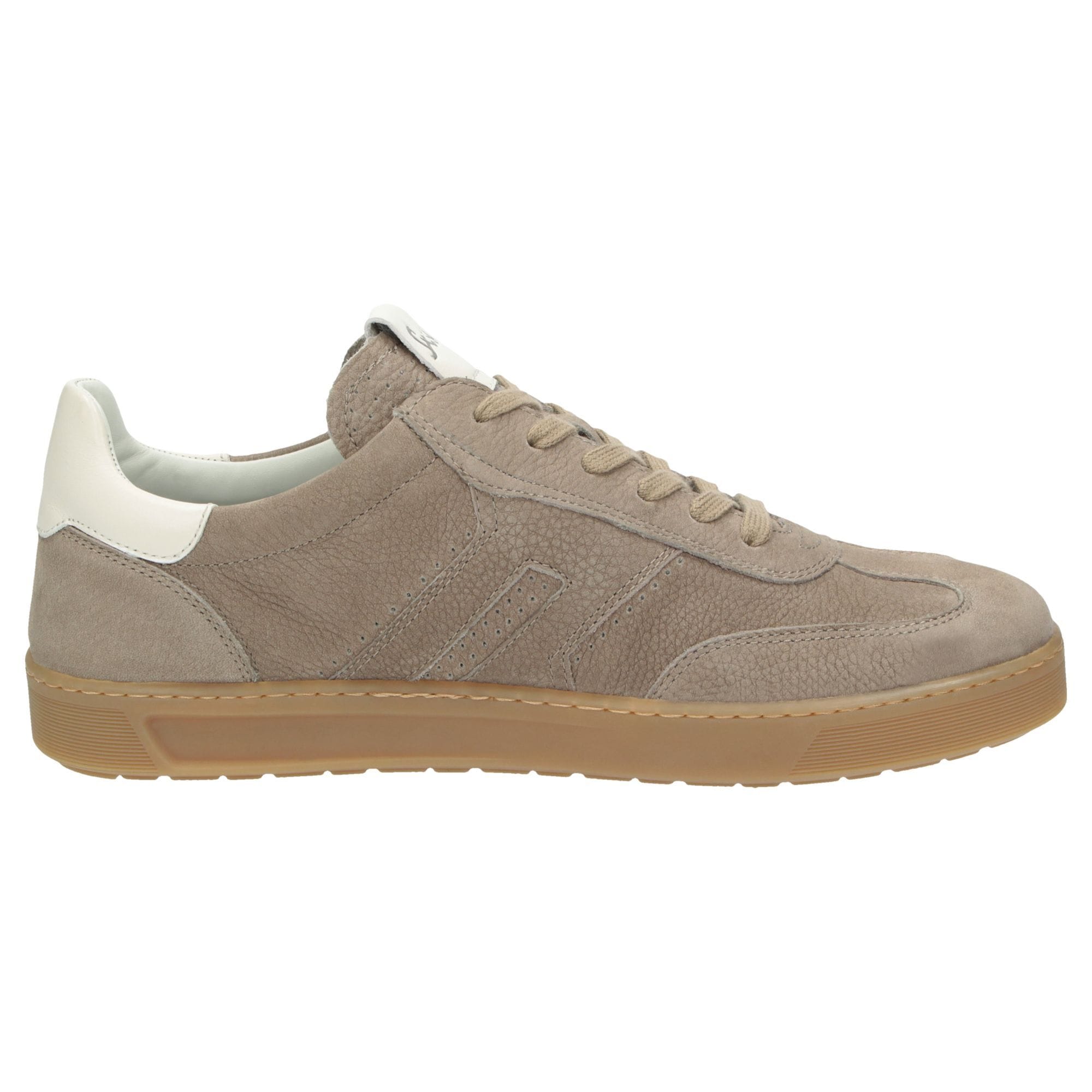 SIOUX Sneaker »Tedroso-711«