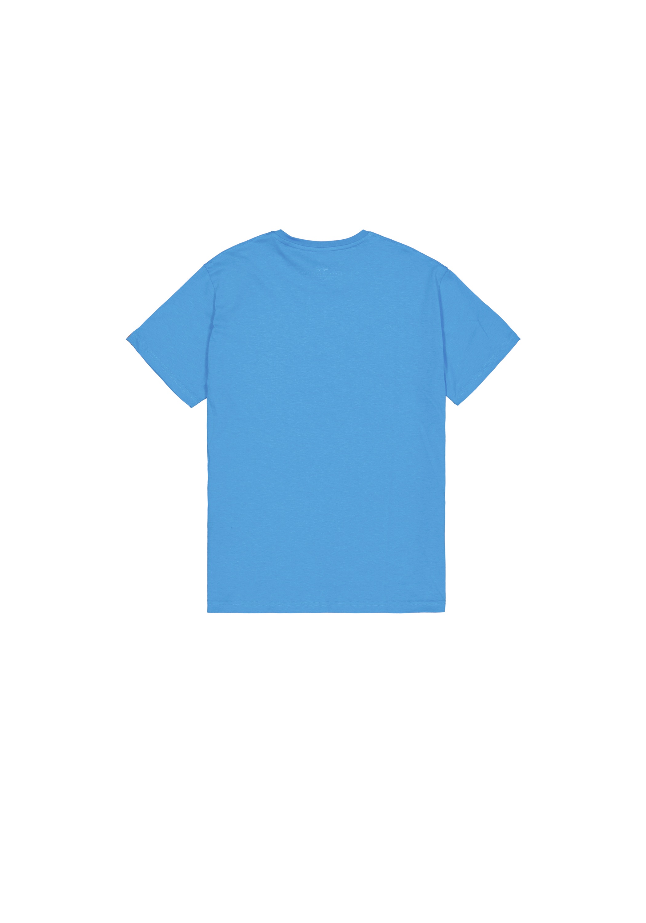 Alpha Industries T-Shirt »Alpha Industries Men - T-Shirts Alpha Puff Print T«