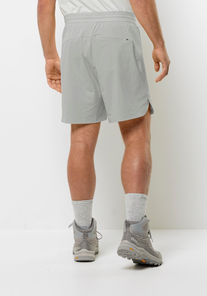 Jack Wolfskin Shorts »PRELIGHT 2IN1 SHORTS M«