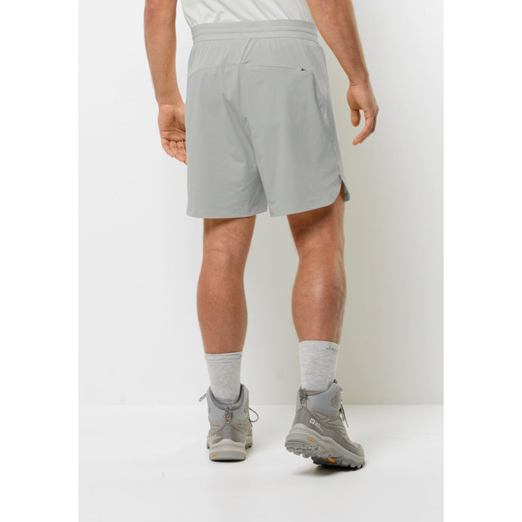 Jack Wolfskin Shorts »PRELIGHT 2IN1 SHORTS M«