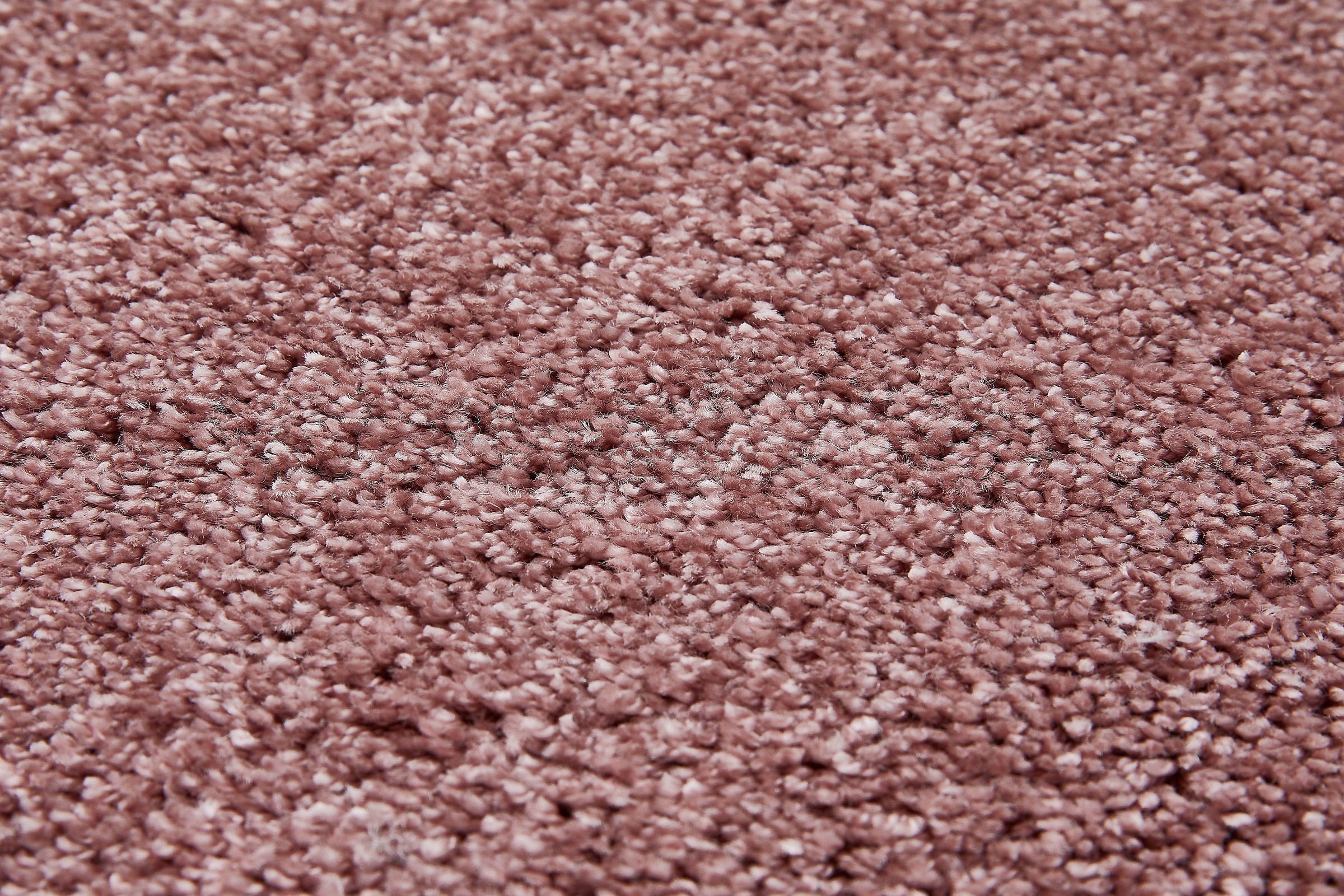 Andiamo Teppich »Parla«, rechteckig, 13 mm Höhe, Kurzflor, weicher Velours, ideal im Wohnzimmer & Schlafzimmer