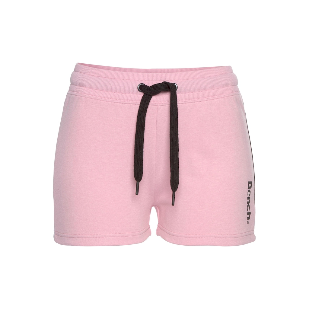 Bench. Loungewear Relaxshorts