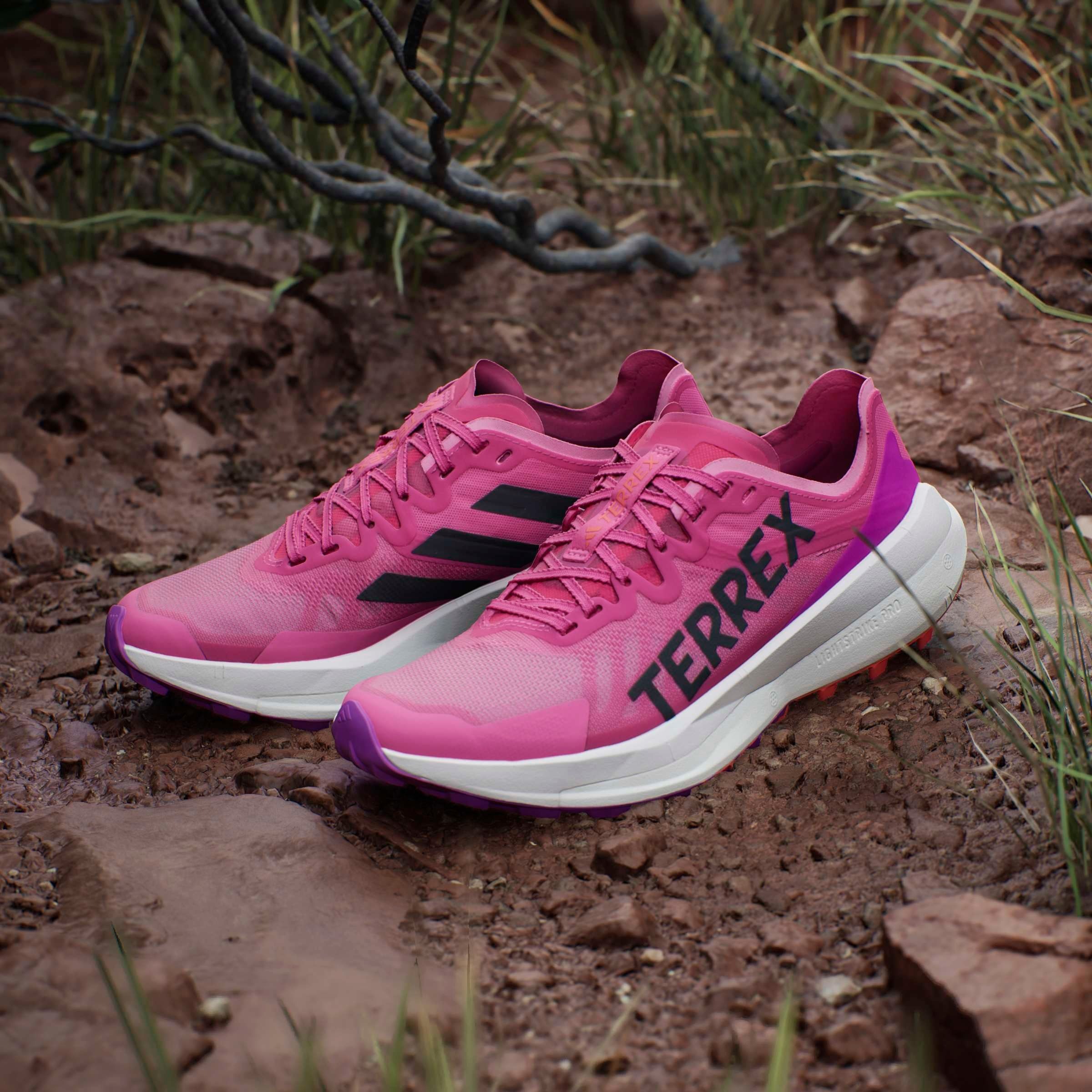 adidas TERREX Trailrunningschuh »AGRAVIC SPEED«