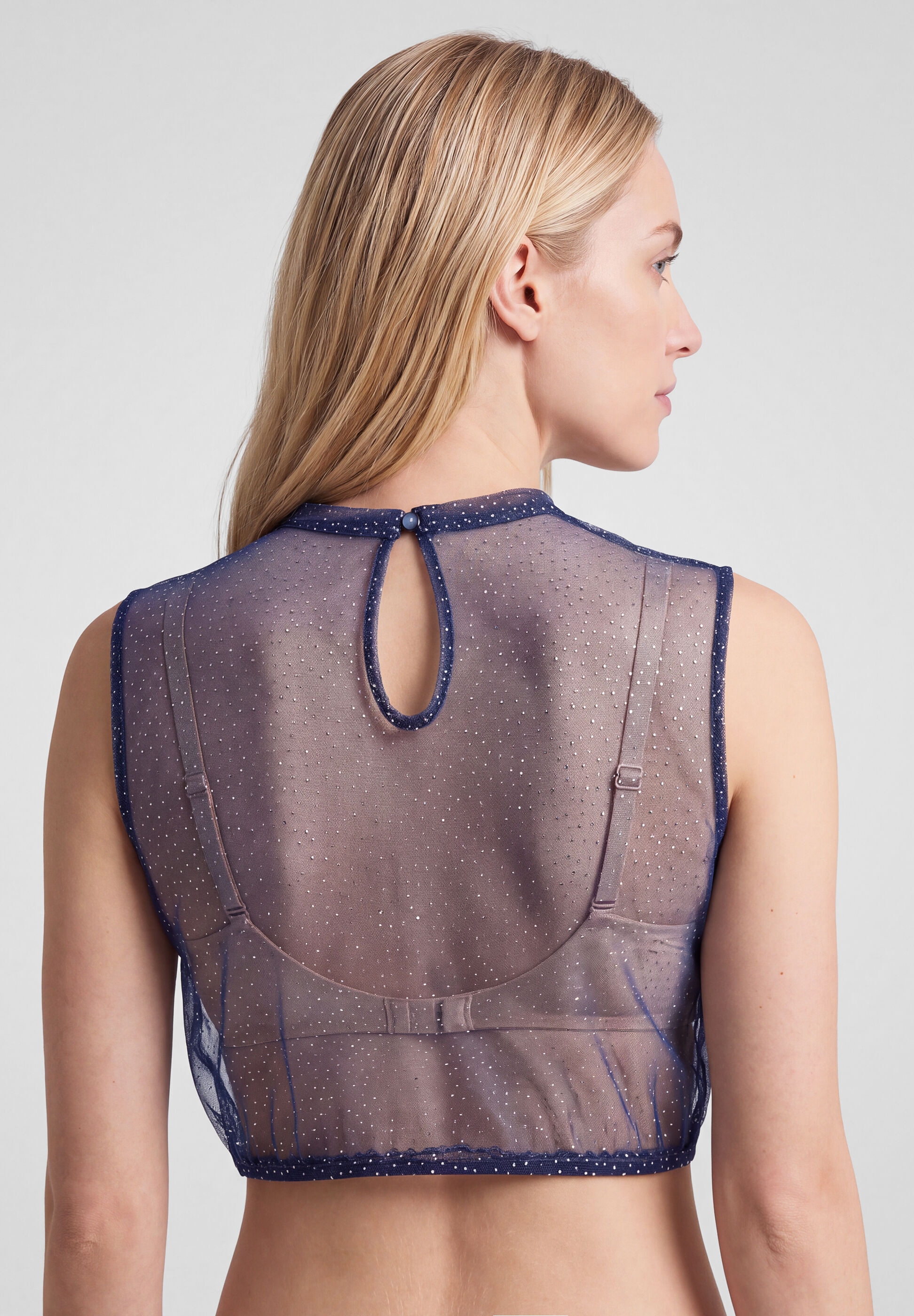Spieth & Wensky Dirndlbluse »Spieth & Wensky Dirndlbluse Klar«