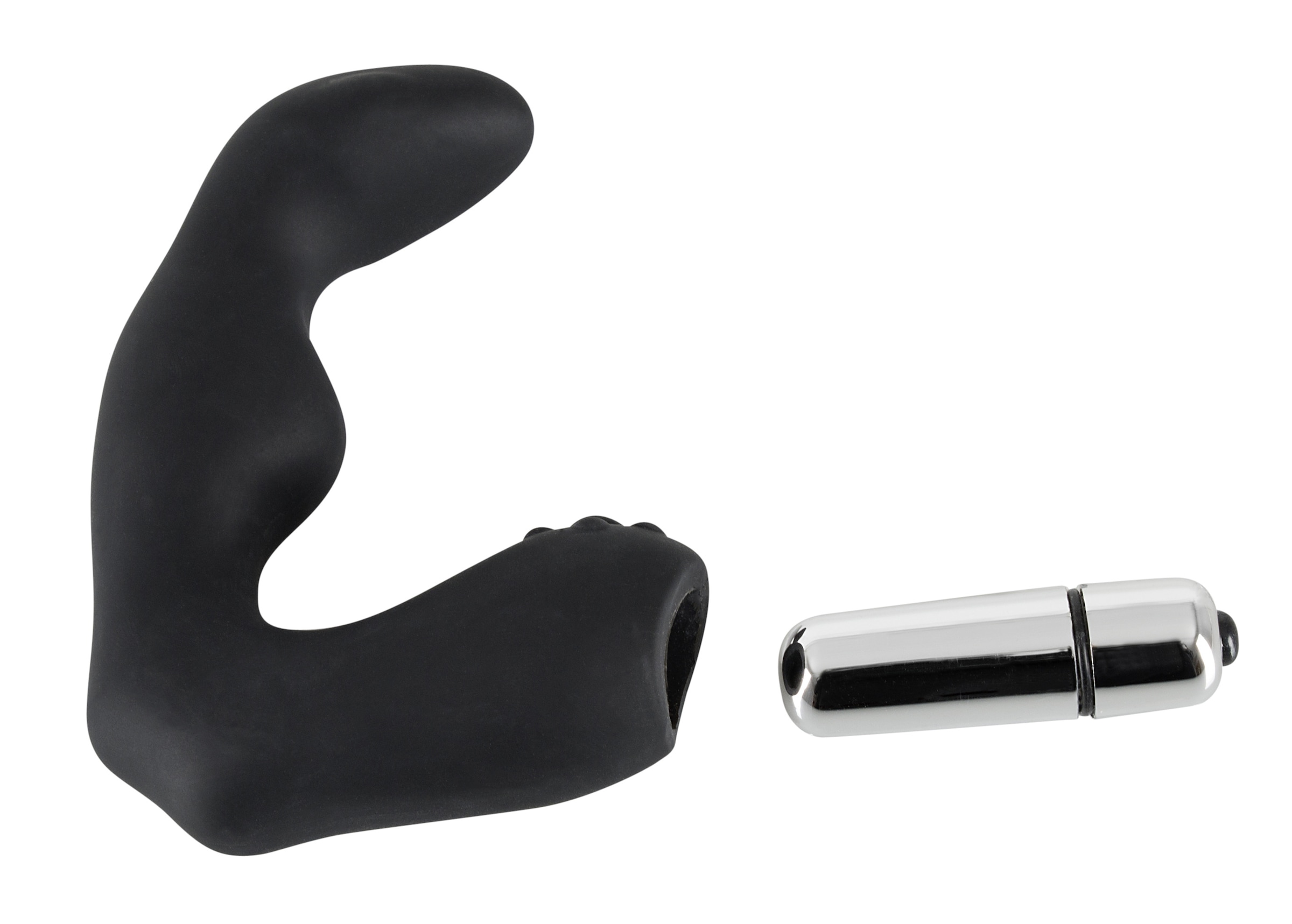 REBEL Vibrator »Prostata-Vibrator Prostata-Vibrator«