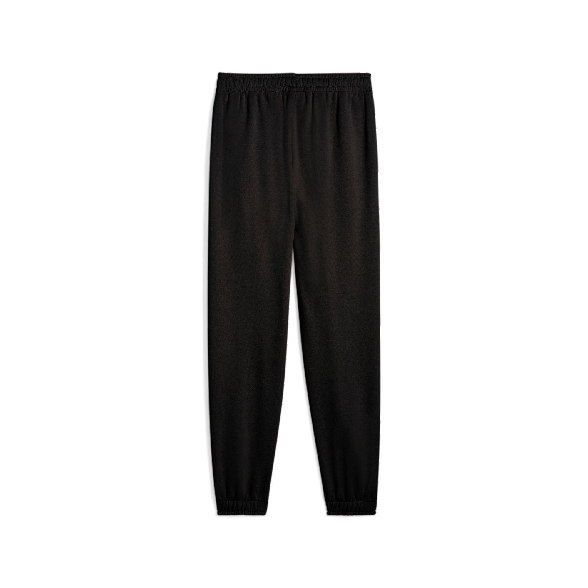 PUMA Trainingshose »FLAMING LOVE SWEATPANTS TR G«  sportlicher Stil, für Jugendliche, aus Baumwollmischung