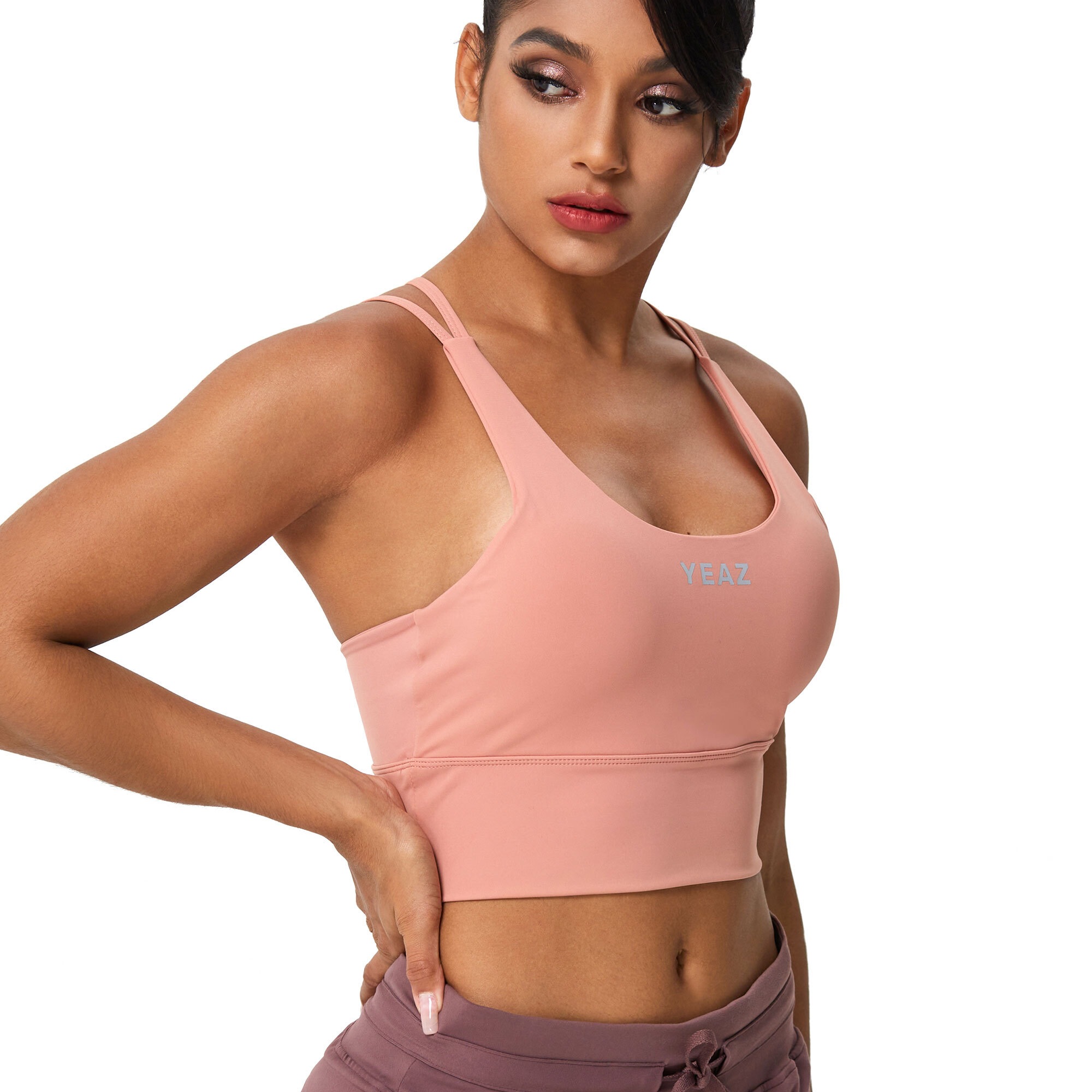 YEAZ Sporttop »Top GRACE«